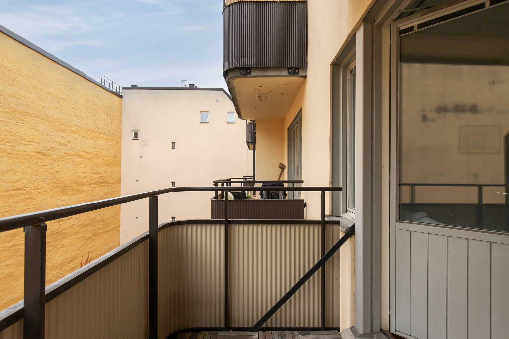 2 rum Lägenhet på Bondegatan 18, 3 tr Södermalm - Katarina/Sofia Stockholms kommun - bild 6