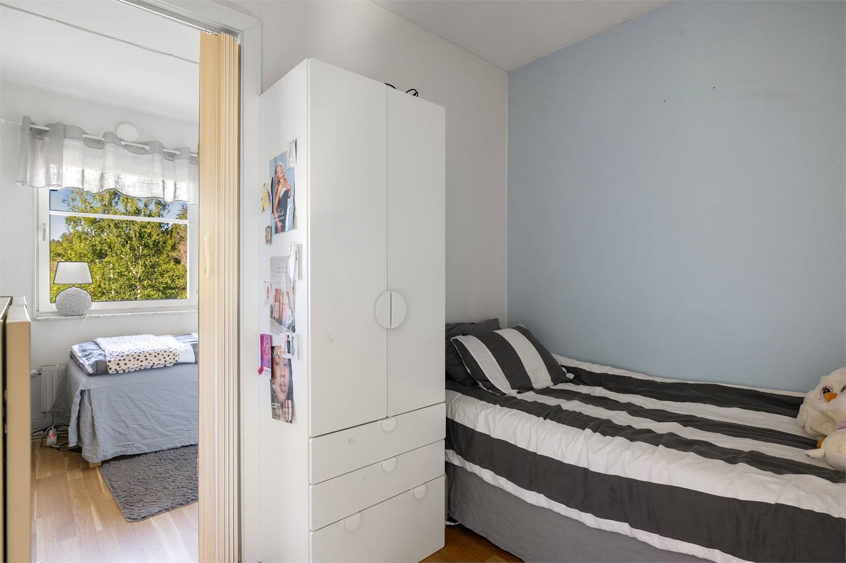 3 rum Lägenhet på Sunnanvindsgränd 106 Jakobsberg Järfälla kommun - bild 21