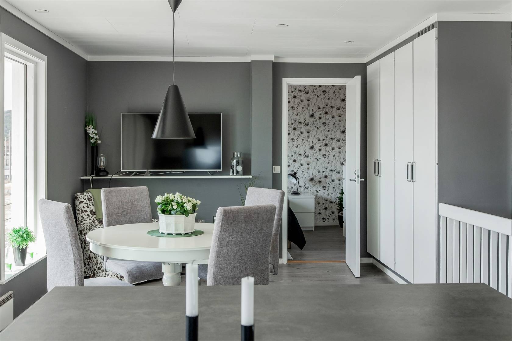4 rum Villa på TALLÅSEN, Nyvägen 16 Ljusdal Ljusdals kommun - bild 20