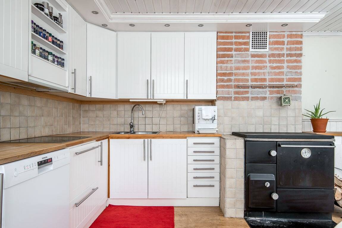5 rum Villa på Glimsta 68 Hudiksvall - Hög Hudiksvalls kommun - bild 14