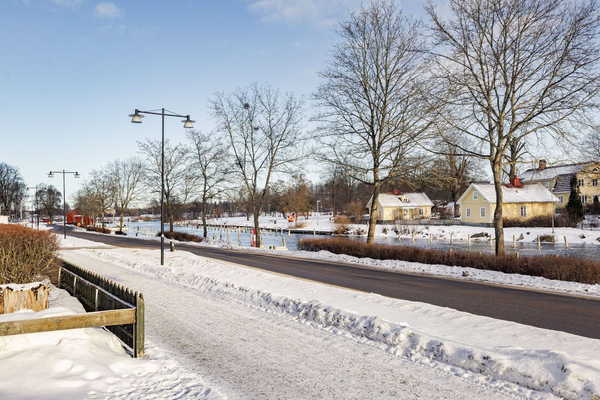 2 rum Lägenhet på Storgatan 55D Torshälla Eskilstuna kommun - bild 17