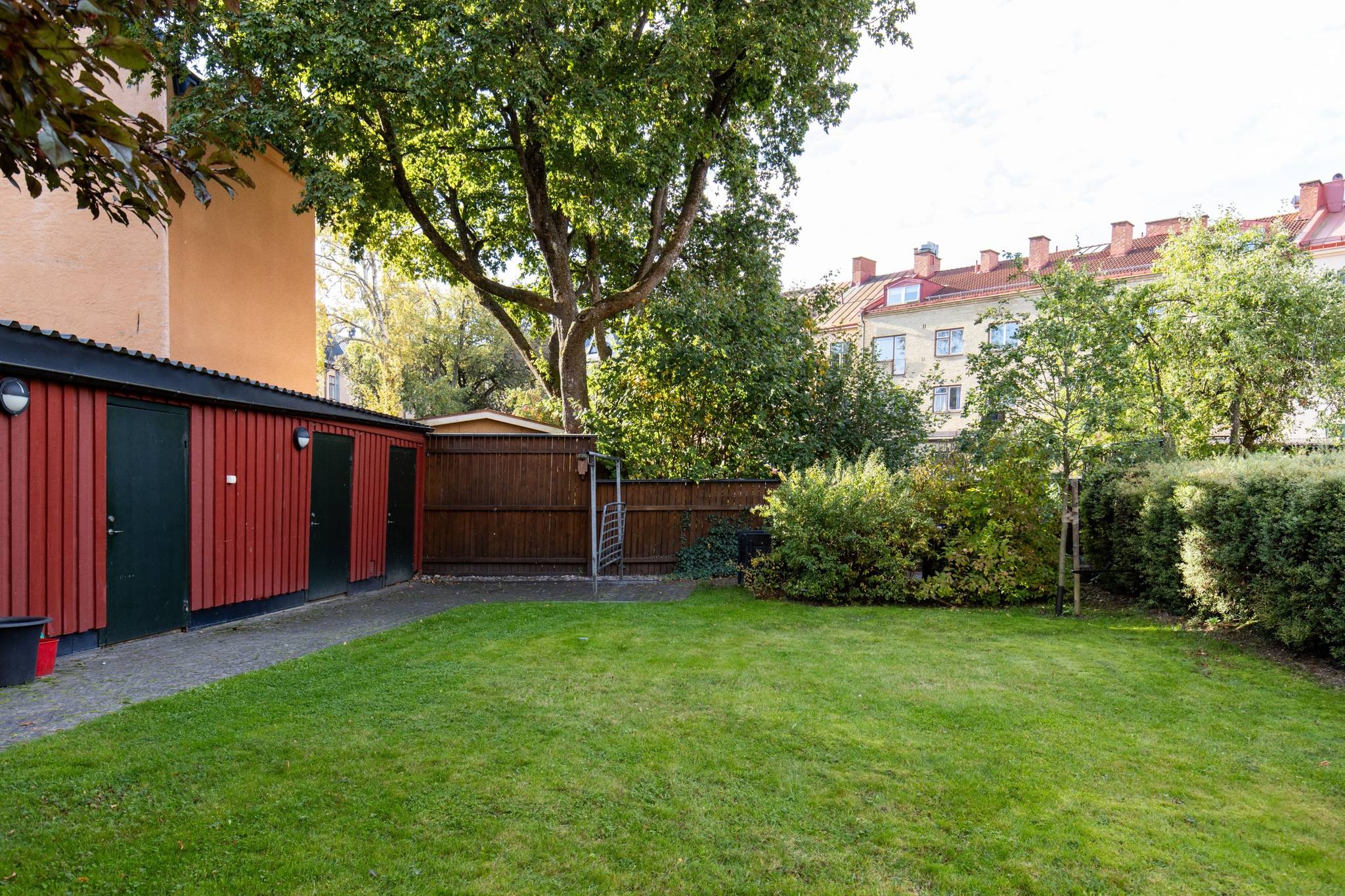 3 rum lägenhet på Malmgatan 29 Centralt Väster, Örebro kommun - bild 4