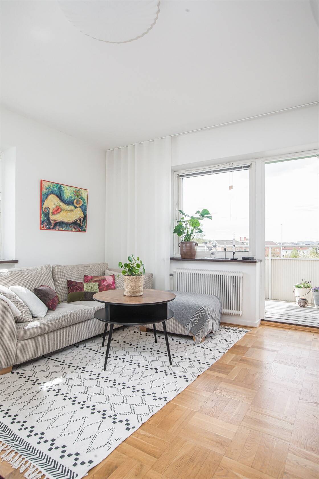 3 rum Lägenhet på Gillesgatan 11 A Rosenlund Jönköpings kommun - bild 9