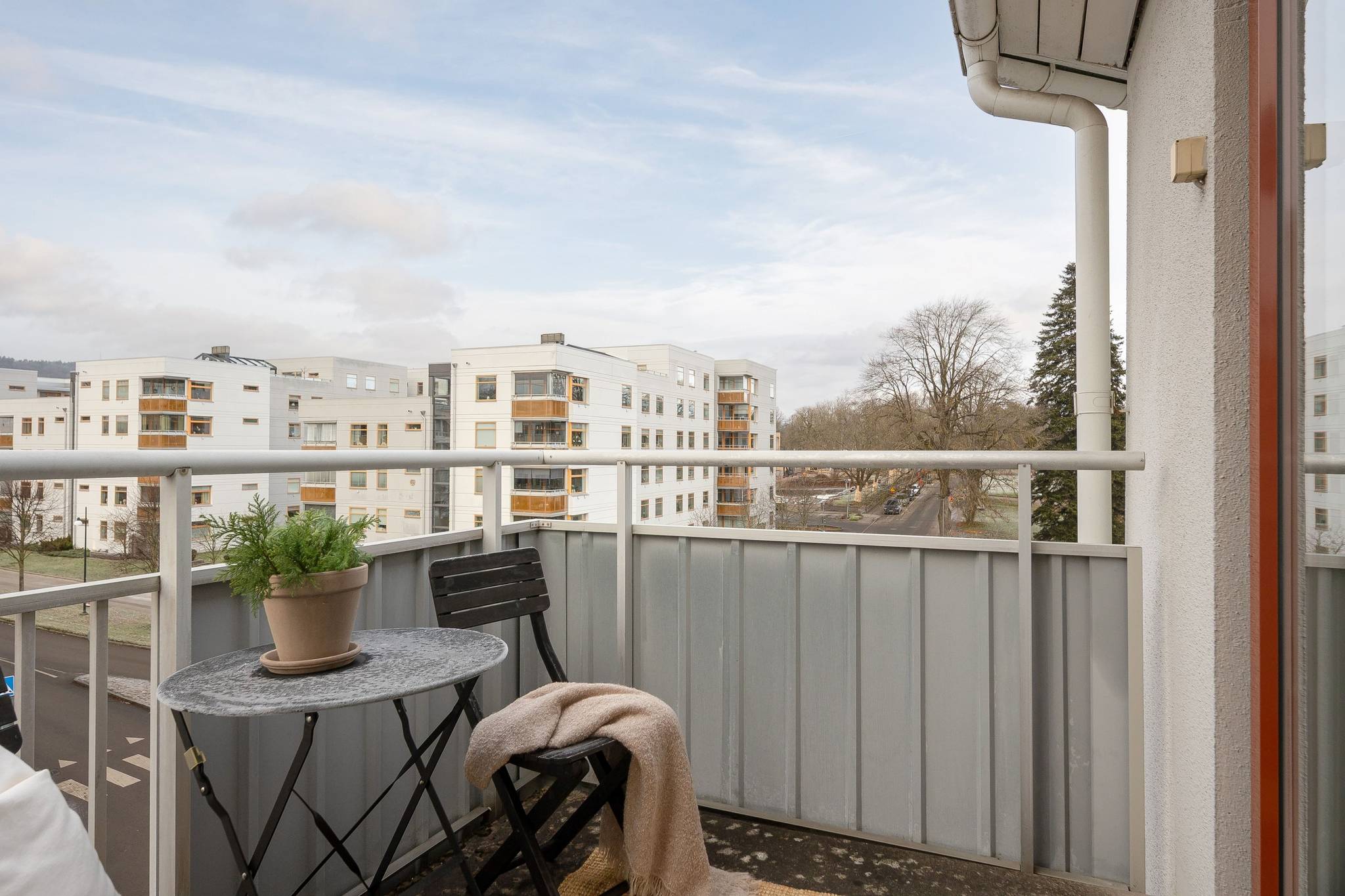 2 rum Lägenhet på Repslagaregatan 3 Centrum Skövde kommun - bild 3