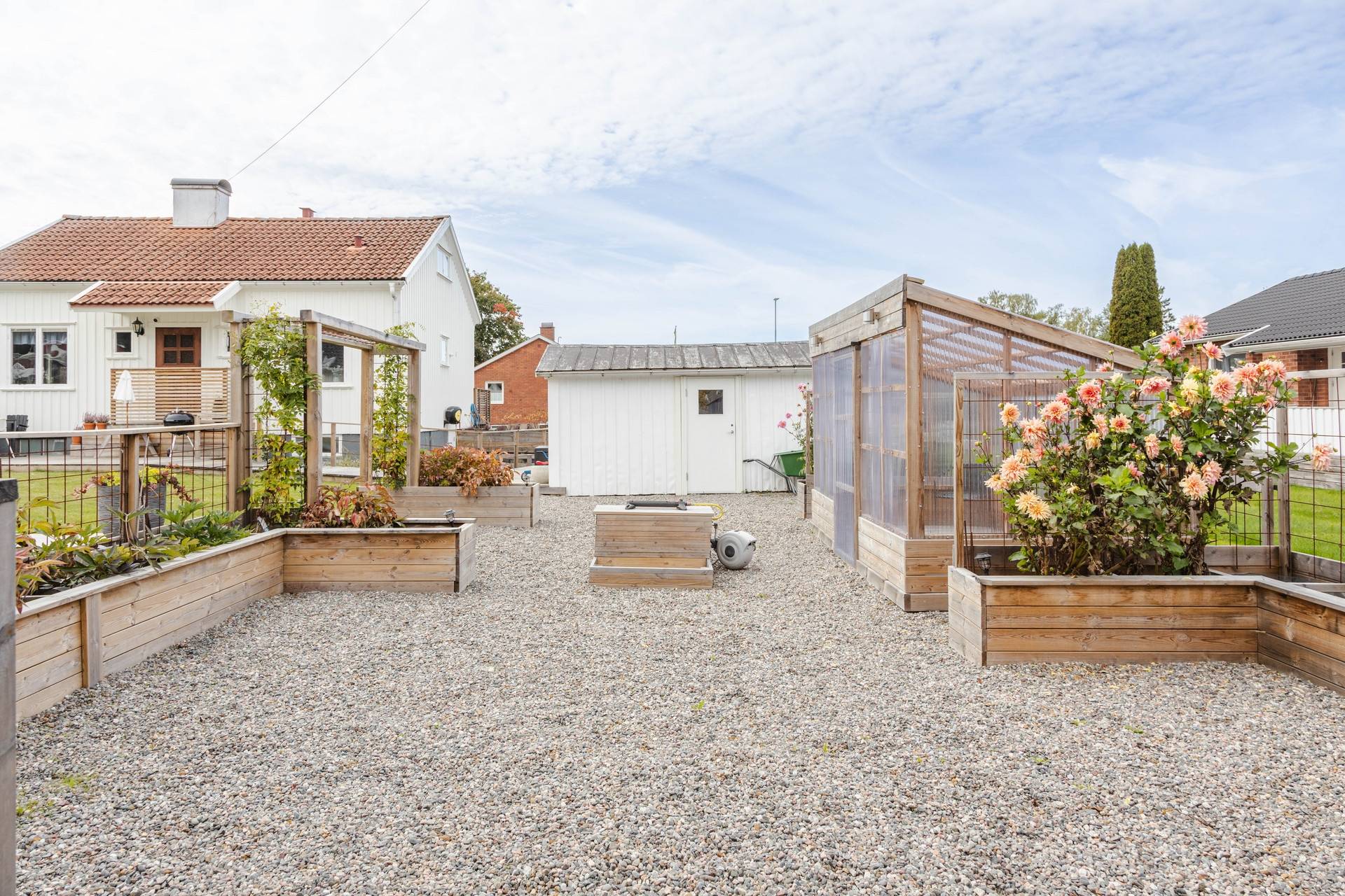 5 rum villa på Ångpannevägen 2 Tillberga, Västerås kommun - bild 4