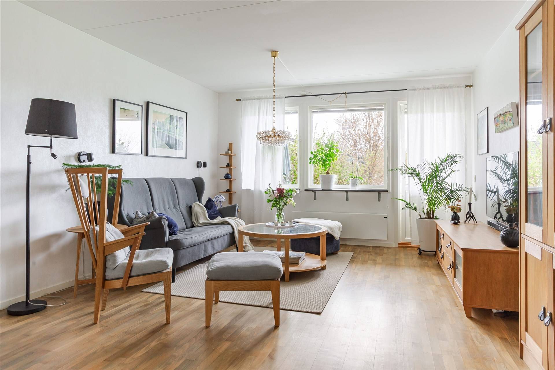 6 rum Villa på Dressyrvägen 13 Österro Sundsvalls kommun - bild 17