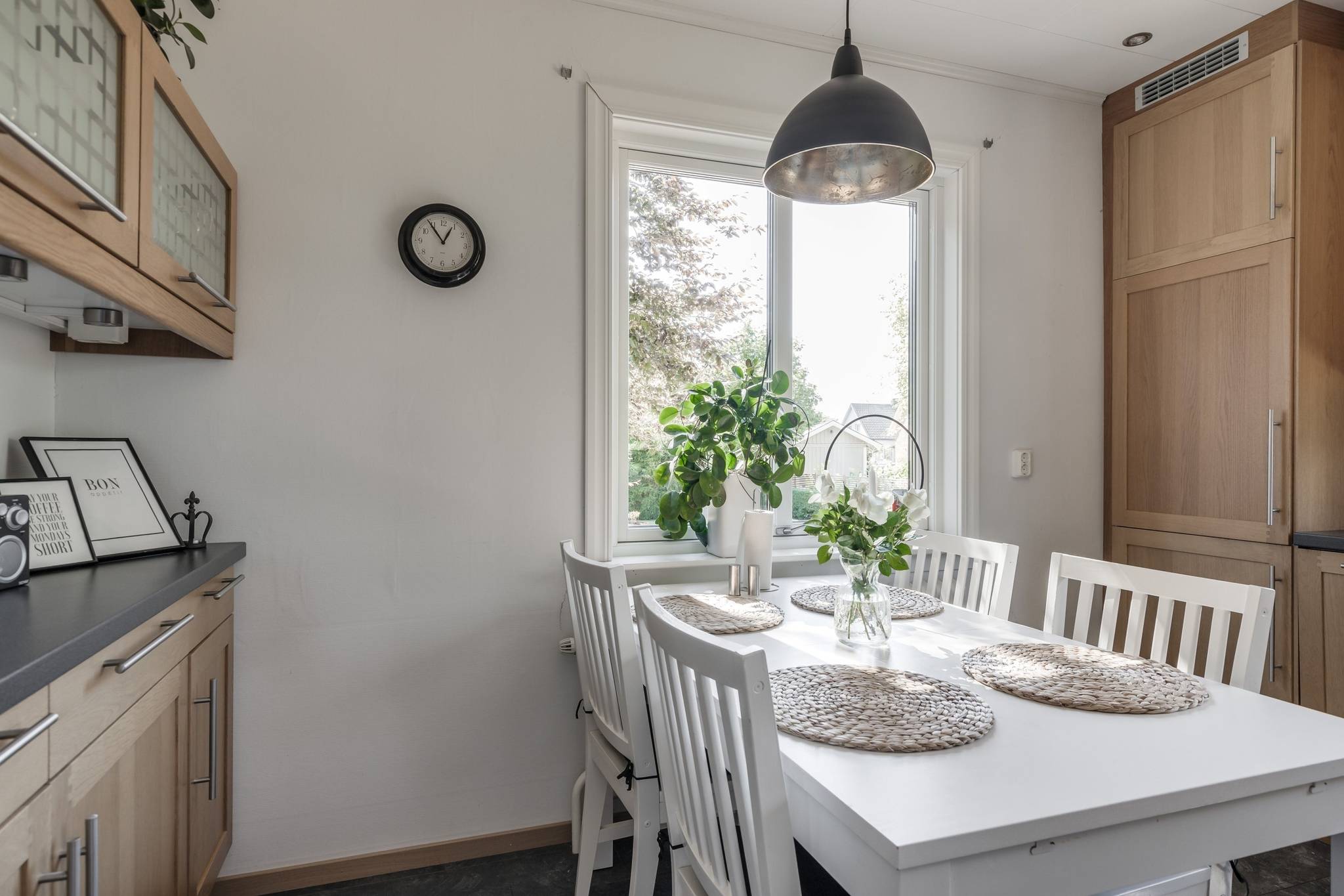 3 rum Villa på Byvägen 28 Ränneslöv Laholms kommun - bild 23