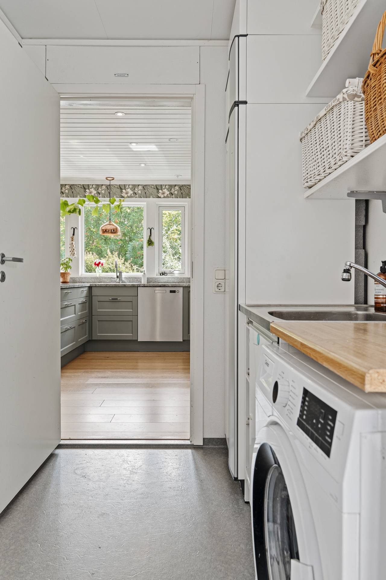 6 rum Villa på Skafteröd 208 Ljungskile Uddevalla kommun - bild 23