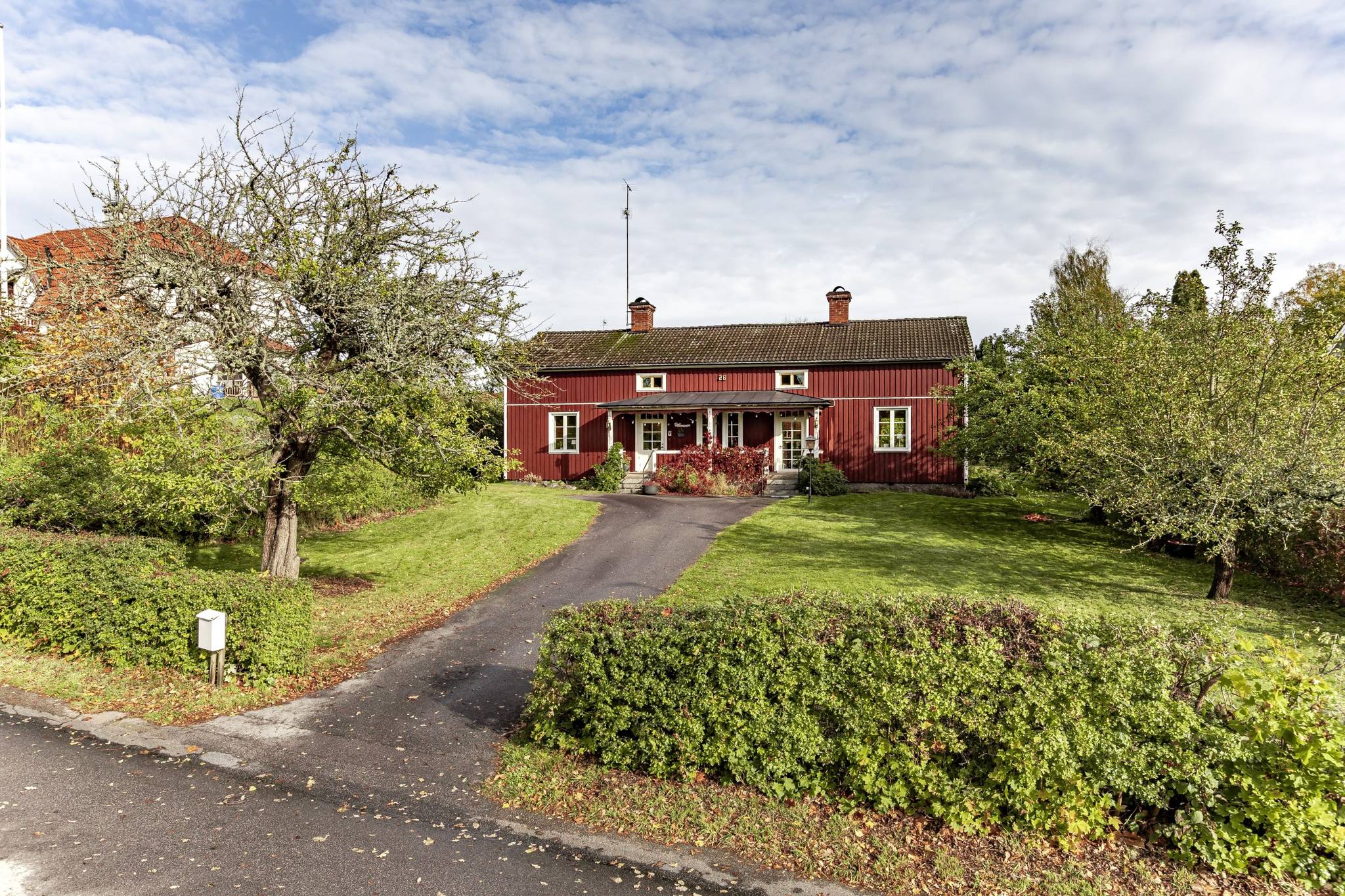 7 rum Villa på Långbrottsgatan 26 Långbrott Åtvidabergs kommun - bild 31