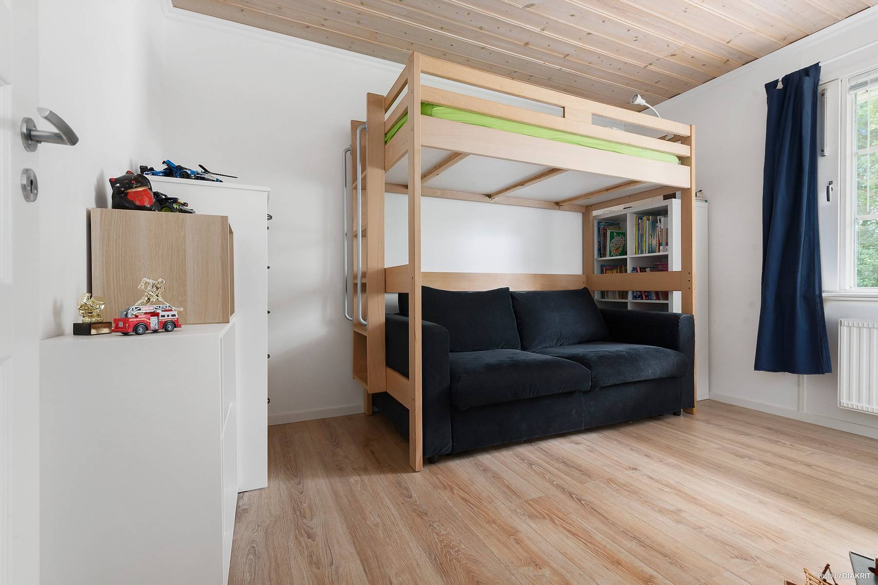 5 rum Villa på Verkstadsvägen 7 Grytnäs Kalix kommun - bild 14