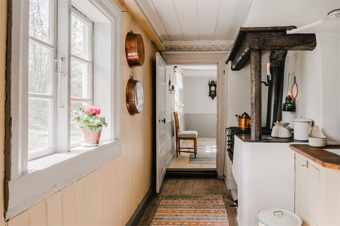 2 rum Fritidshus på Loringa Källtorp Skultorp Skövde kommun - bild 33