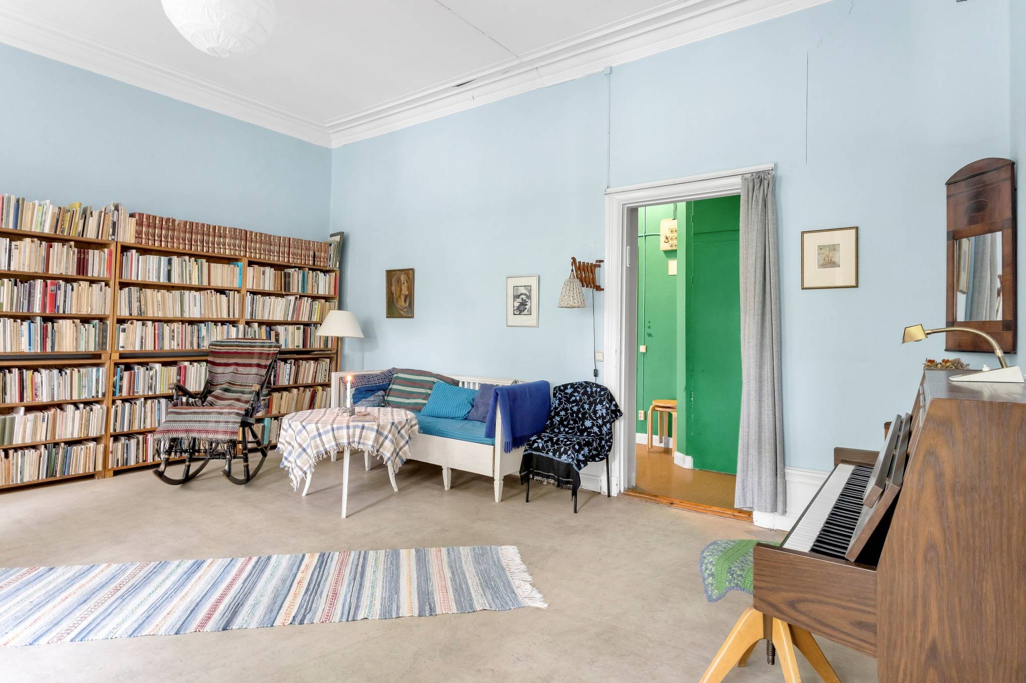 4 rum Lägenhet på Österplan 15B Höganäs Uppsala kommun - bild 8