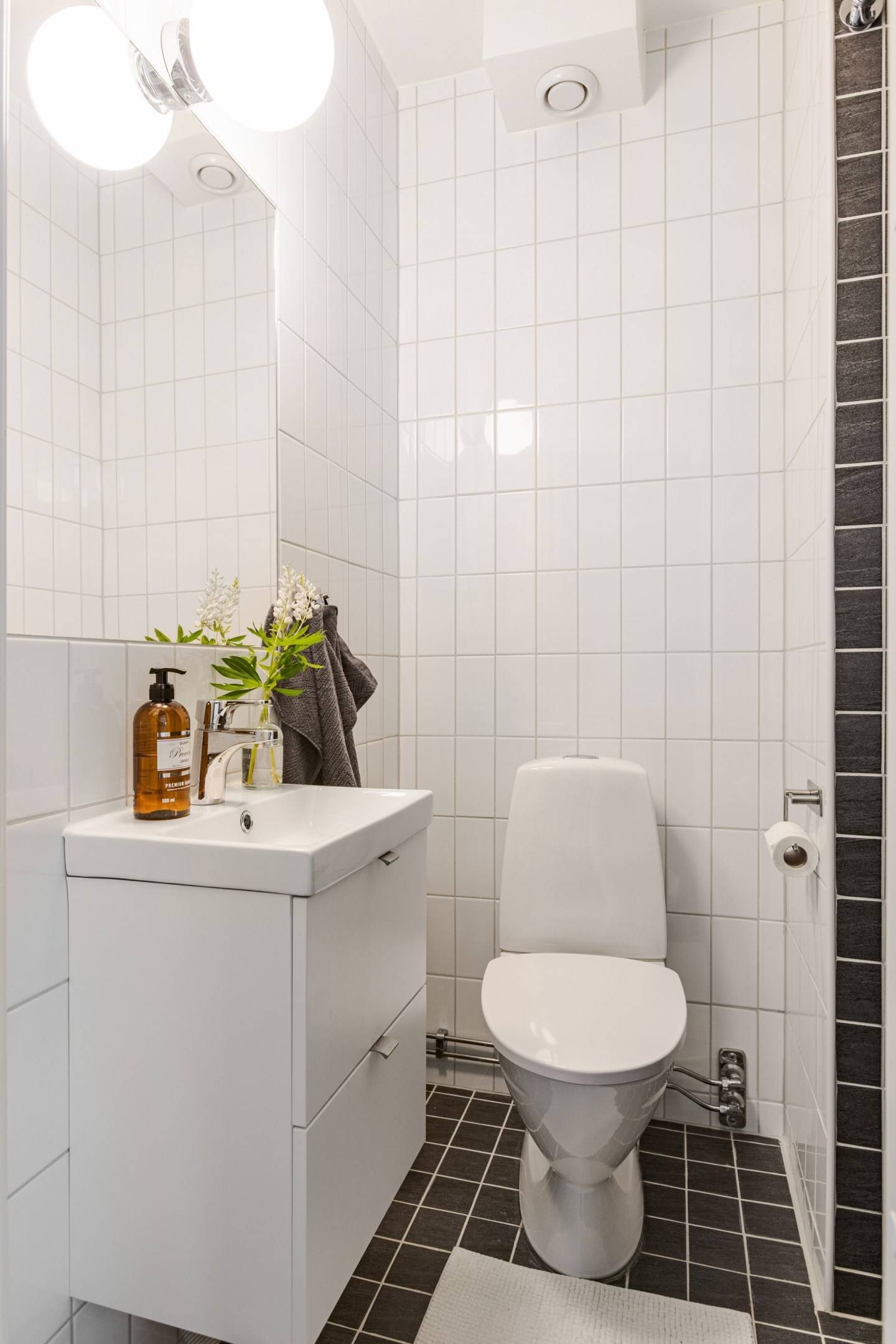 1 rum Lägenhet på Kungsgatan 44 Centrum Borås kommun - bild 16