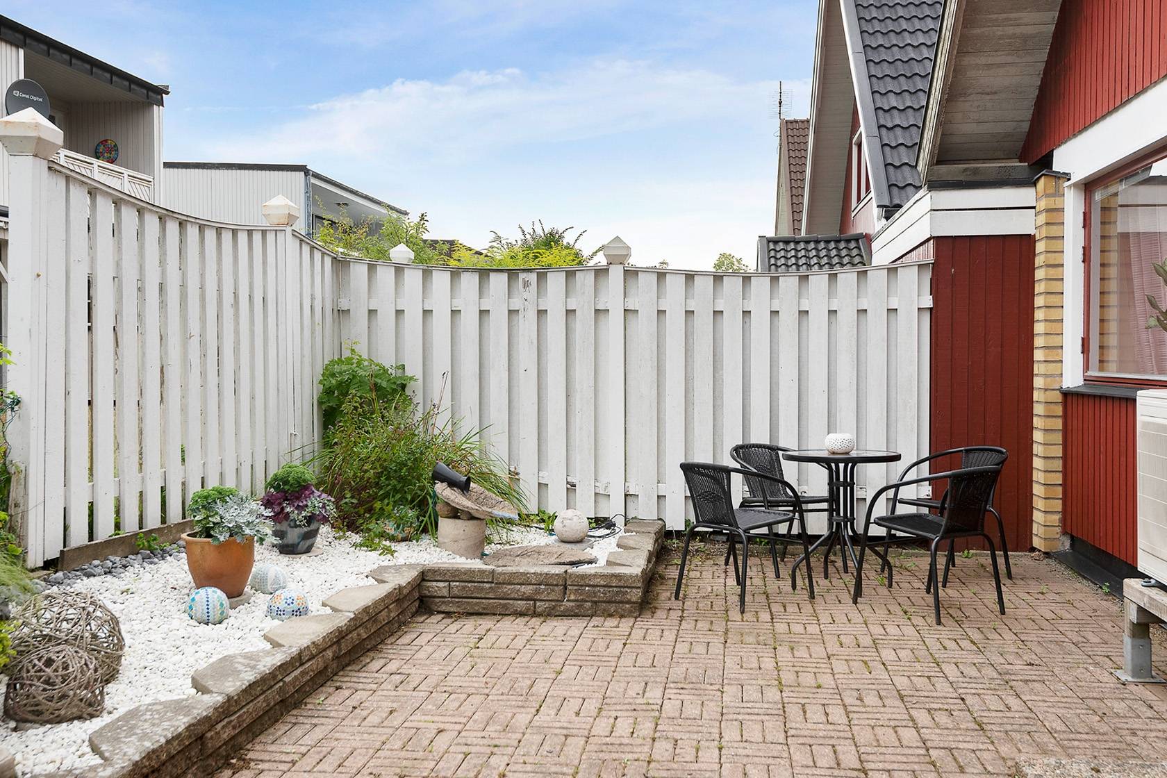 5 rum Villa på Rosenfeldts väg 7 Verkö Karlskrona kommun - bild 19