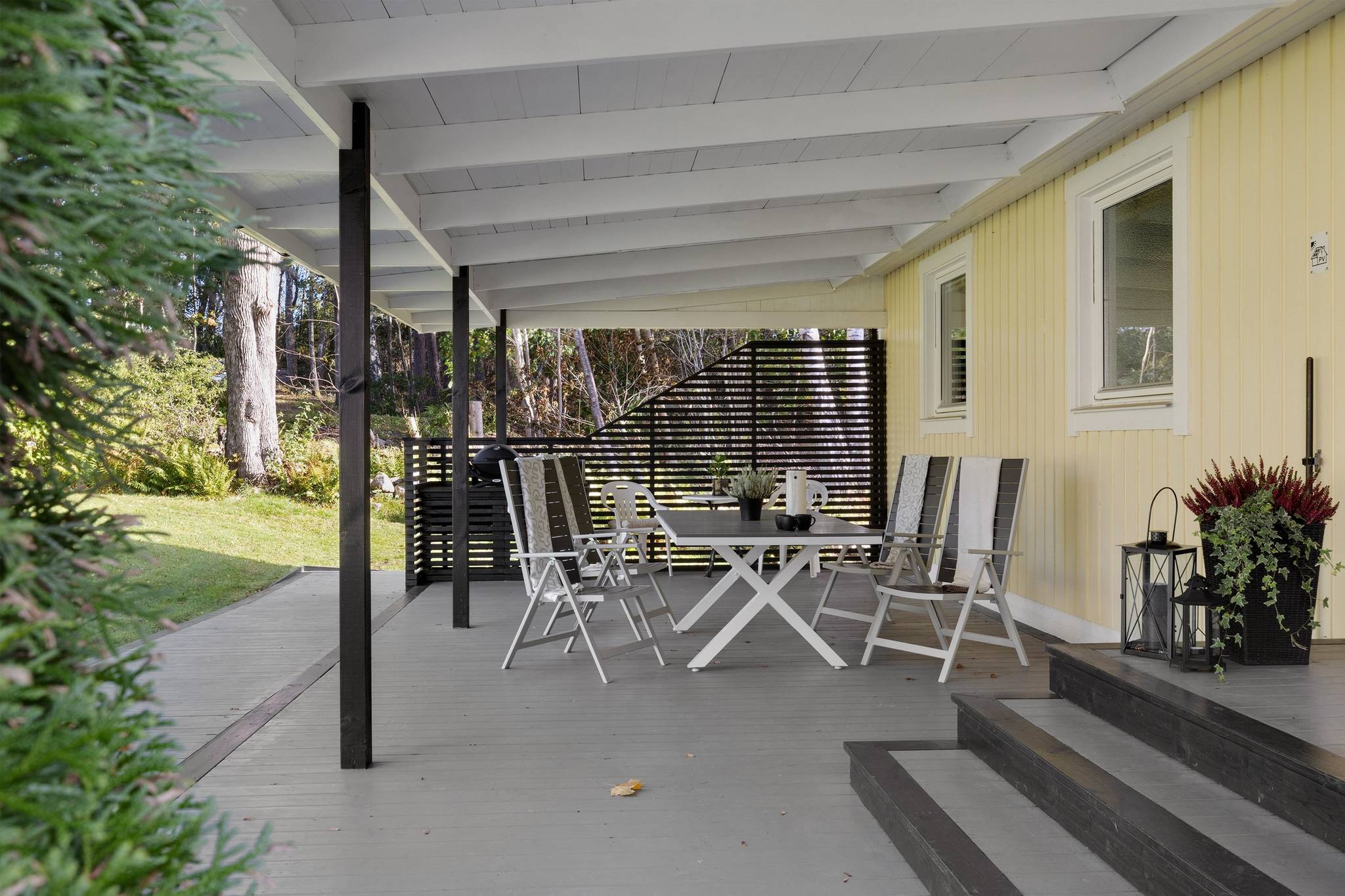6 rum Villa på Ström 744 Ström Orust kommun - bild 7
