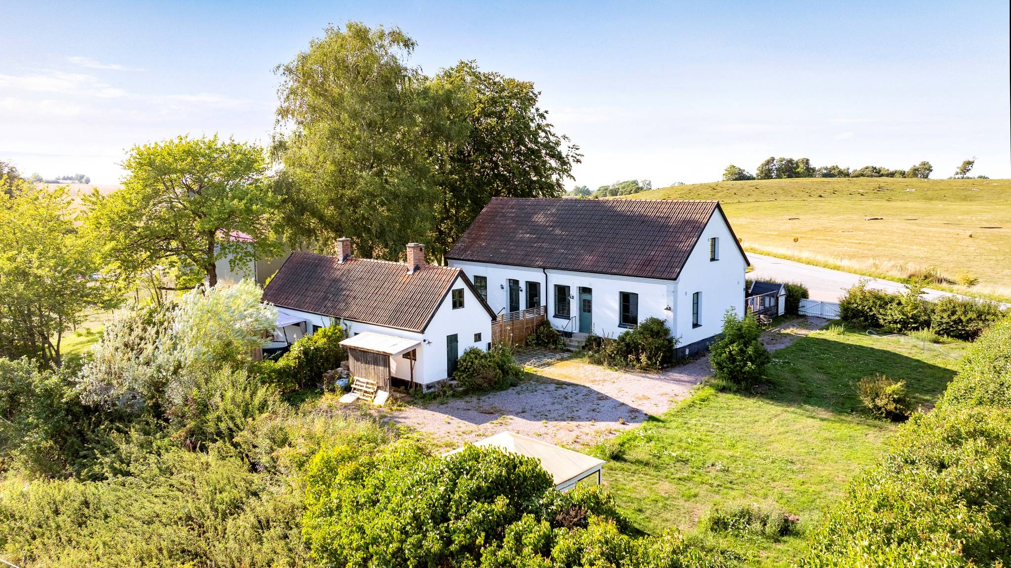 6 rum Villa på GAVELBJÄRSVÄGEN 137 ARRIE Vellinge kommun - bild 18