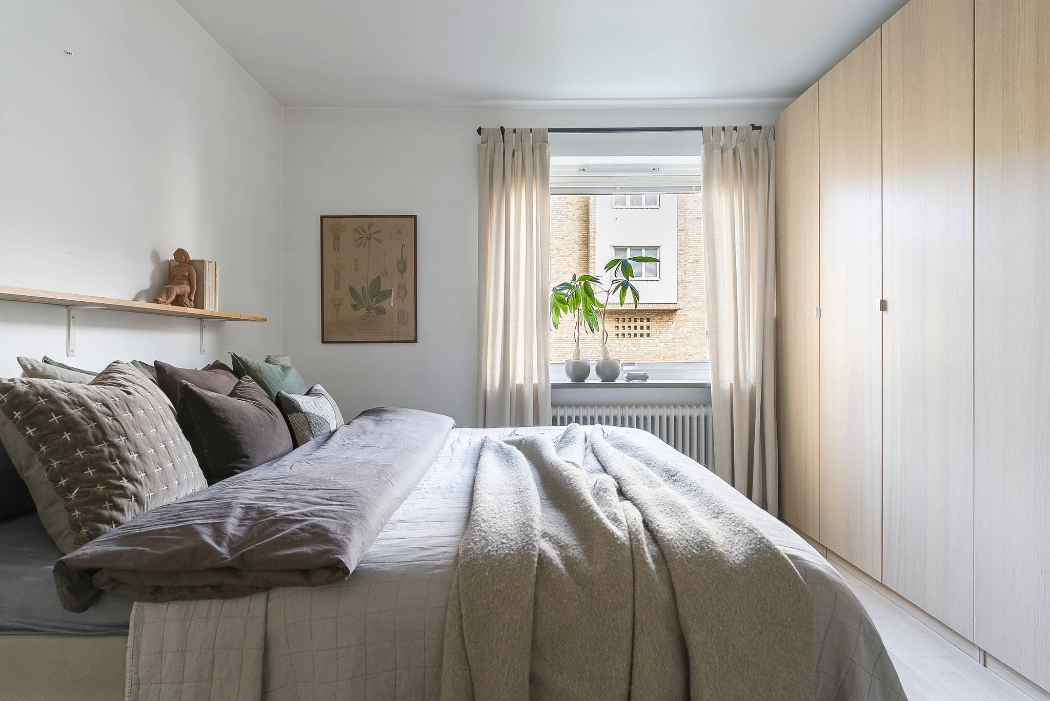 2 rum Lägenhet på Birger Jarlsgatan 41C Limhamn Malmö kommun - bild 15