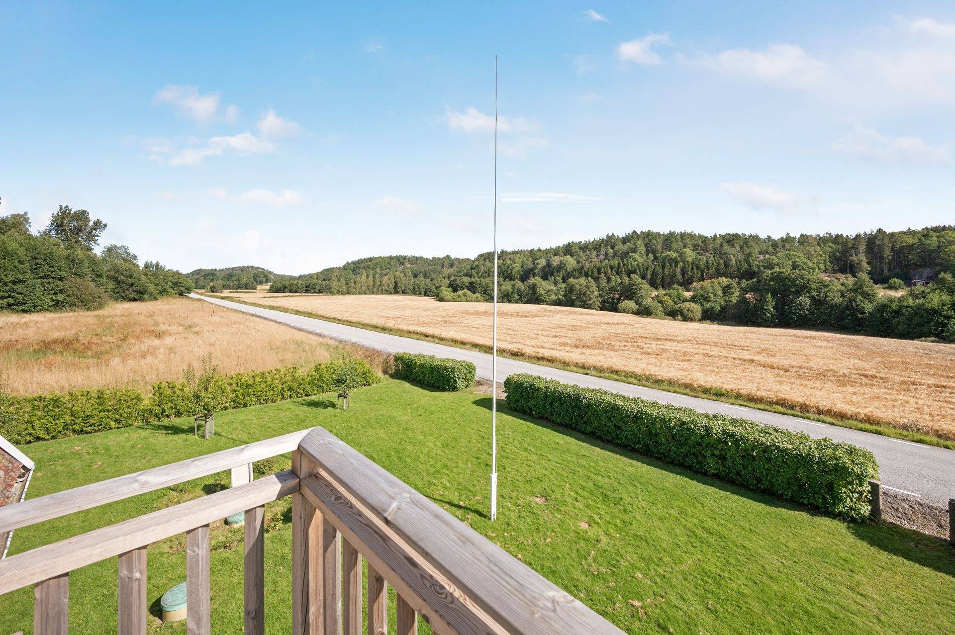 5 rum Villa på Stora Anrås 17 Tanumshede Tanums kommun - bild 26