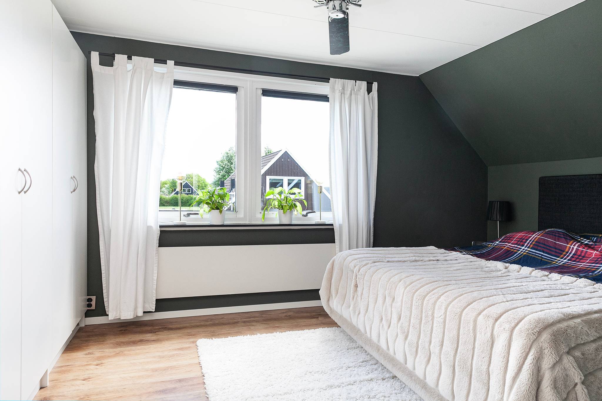 6 rum Villa på Gräsgatan 9 Höganäs Höganäs kommun - bild 18