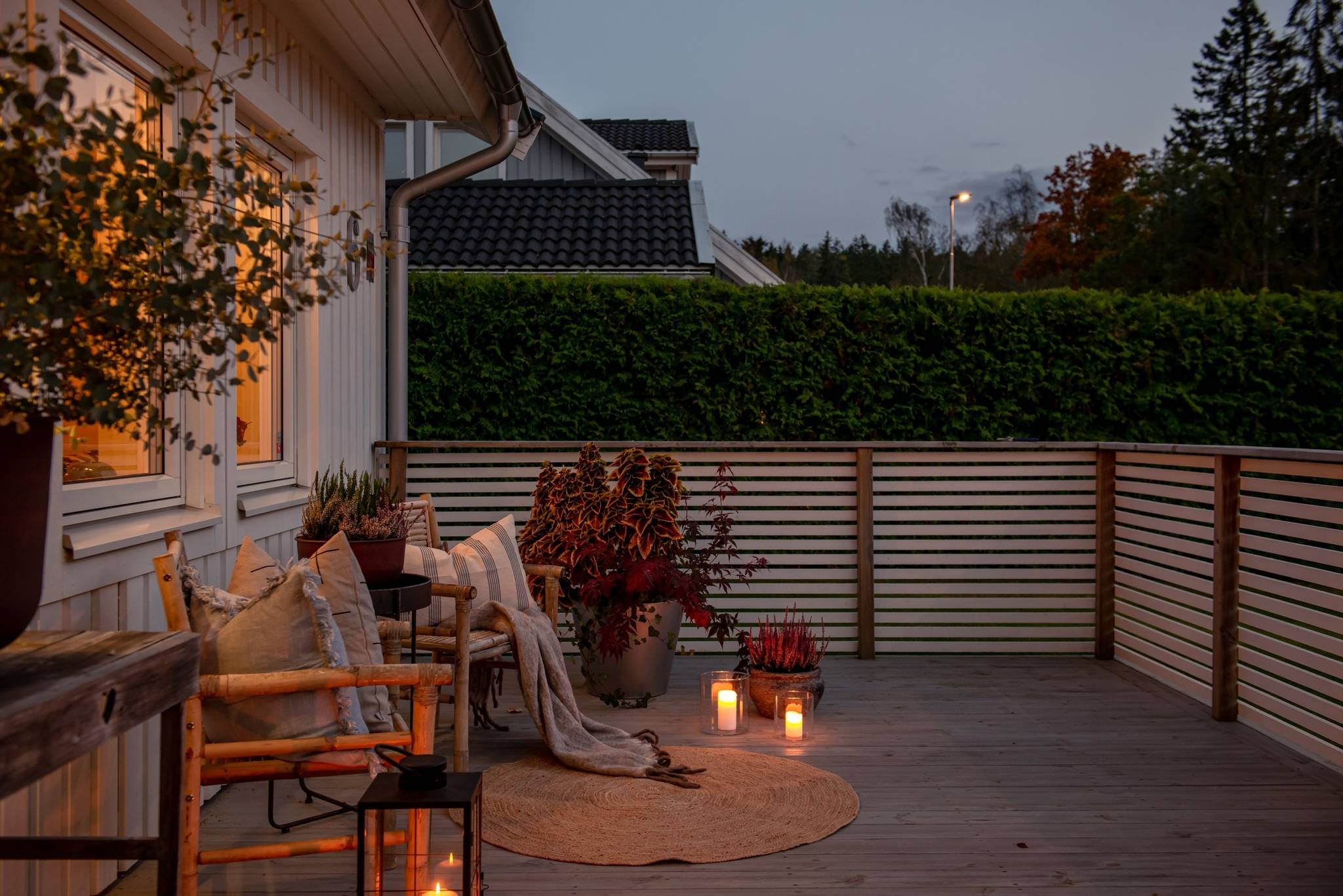 5 rum Villa på Storkullegatan 6 Zakrisdal Karlstads kommun - bild 41