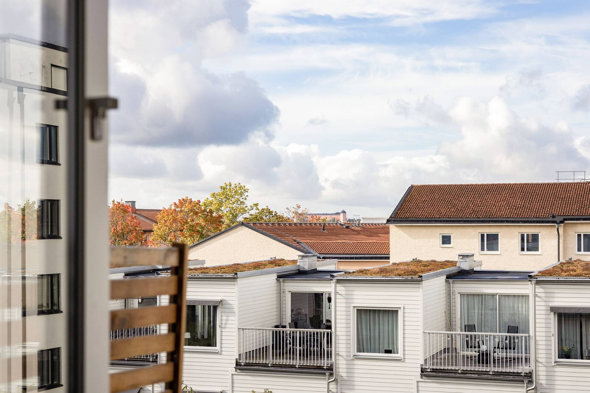 2 rum Lägenhet på Fyrislundsgatan 37A Sala backe Uppsala kommun - bild 17