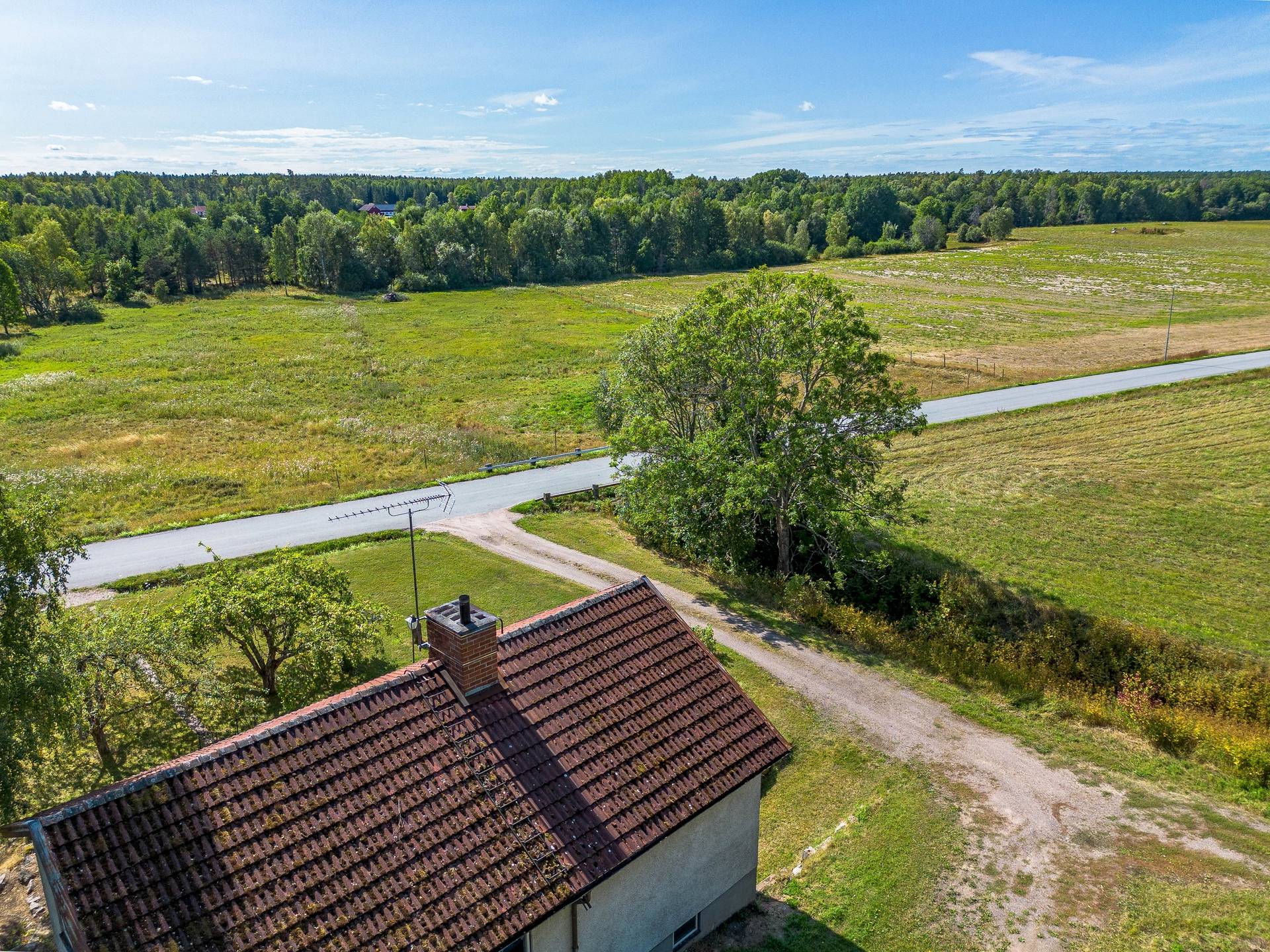 3 rum Villa på Jumkils-Dalkarlsbo 31 Bälinge Uppsala kommun - bild 24
