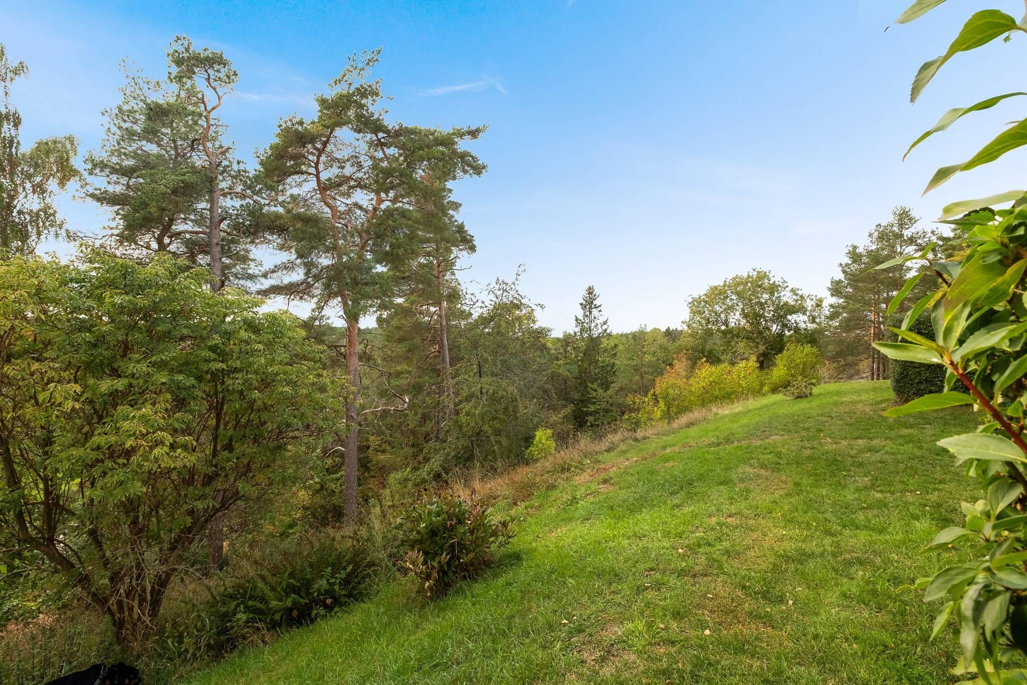 2 rum Lägenhet på Ljuskärrsvägen 66 Ljuskärrsberget Nacka kommun - bild 11