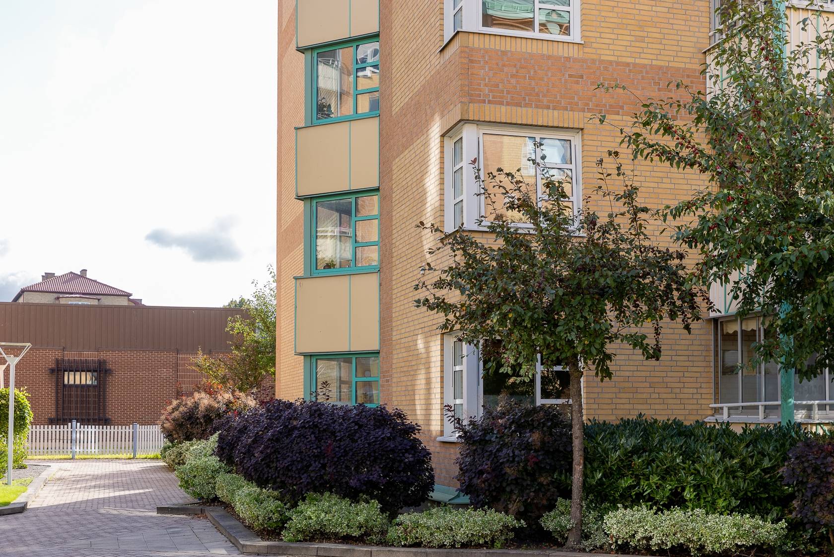 4 rum Lägenhet på Krutmeijersgatan 3 Fågelbacken Malmö kommun - bild 38