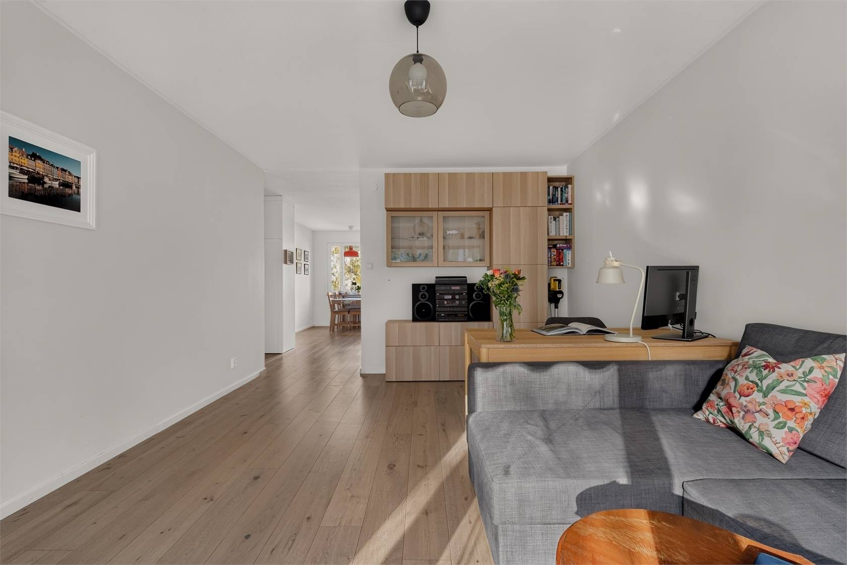 3 rum Lägenhet på Ribbings väg 6B Edsberg Sollentuna kommun - bild 19