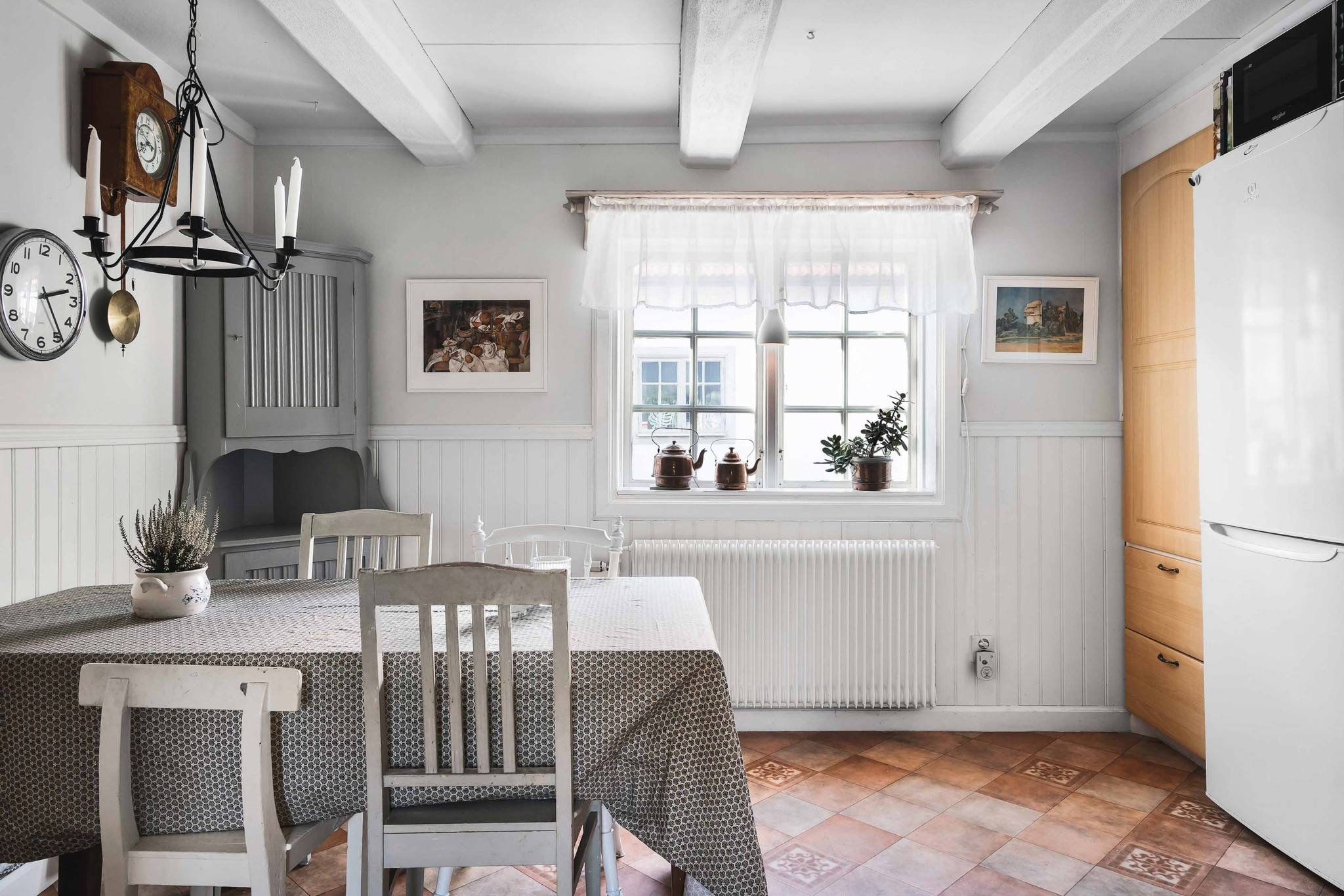 4 rum Villa på Nygatan 12 Tierps kommun - bild 18