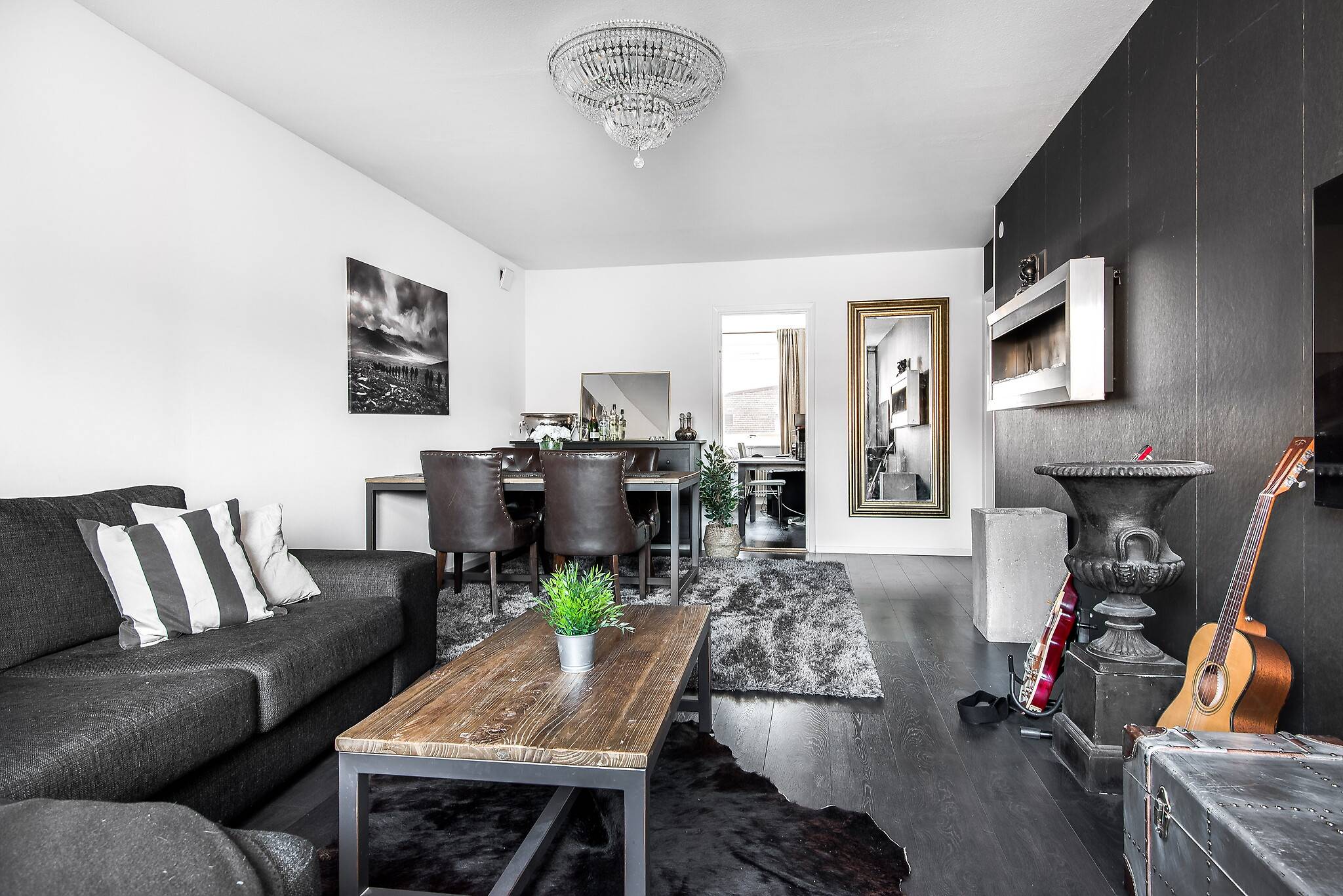 4 rum Lägenhet på Urban Hjärnes Väg 7 Centralt Motala kommun - bild 10