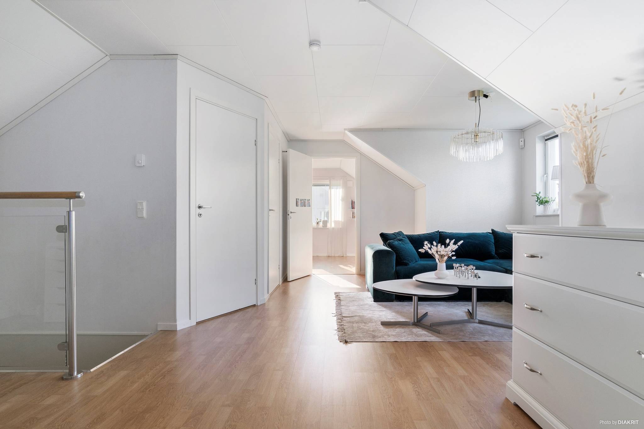 6 rum Villa på Friluftsvägen 57 Riksten Botkyrka kommun - bild 24