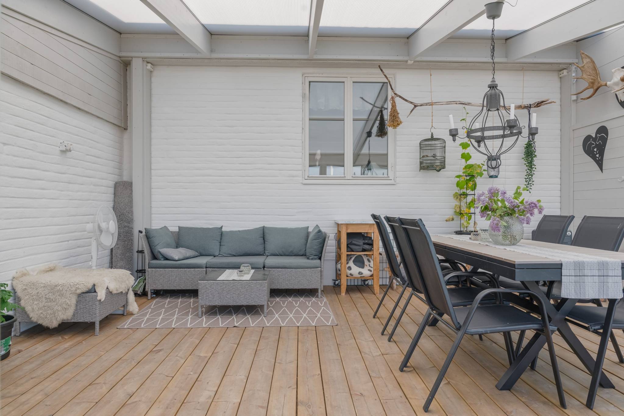 8 rum Villa på Mårsåkersvägen 18 Lerdal Rättviks kommun - bild 23