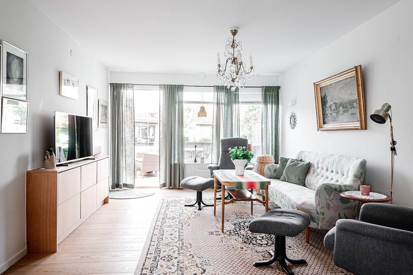 2 rum Lägenhet på Västergatan 39 Vara Vara kommun - bild 21