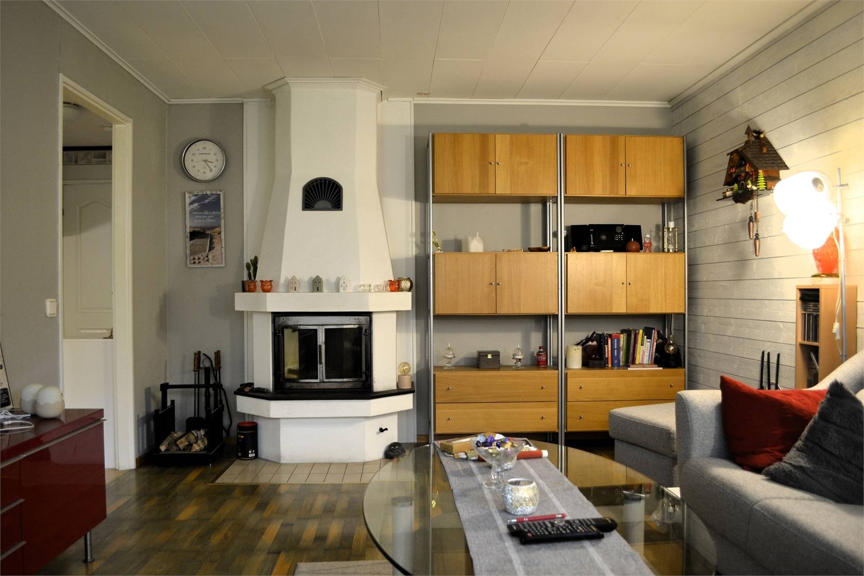 5 rum Villa på Bastugatan 15 Kvillsfors Vetlanda kommun - bild 12