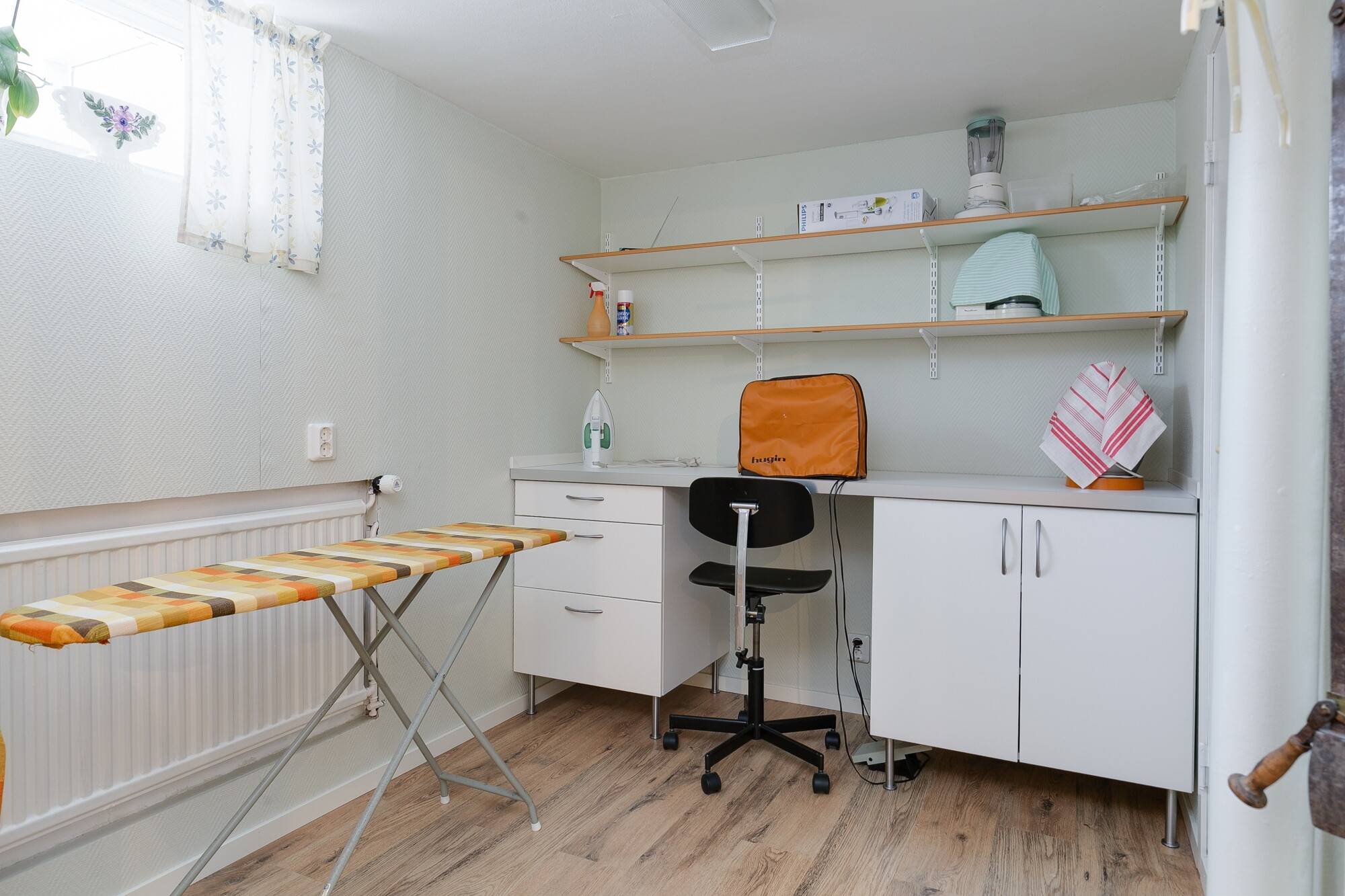 4 rum Villa på Kantorsgatan 6 MJÖLBY - LUNDBY Mjölby kommun - bild 15