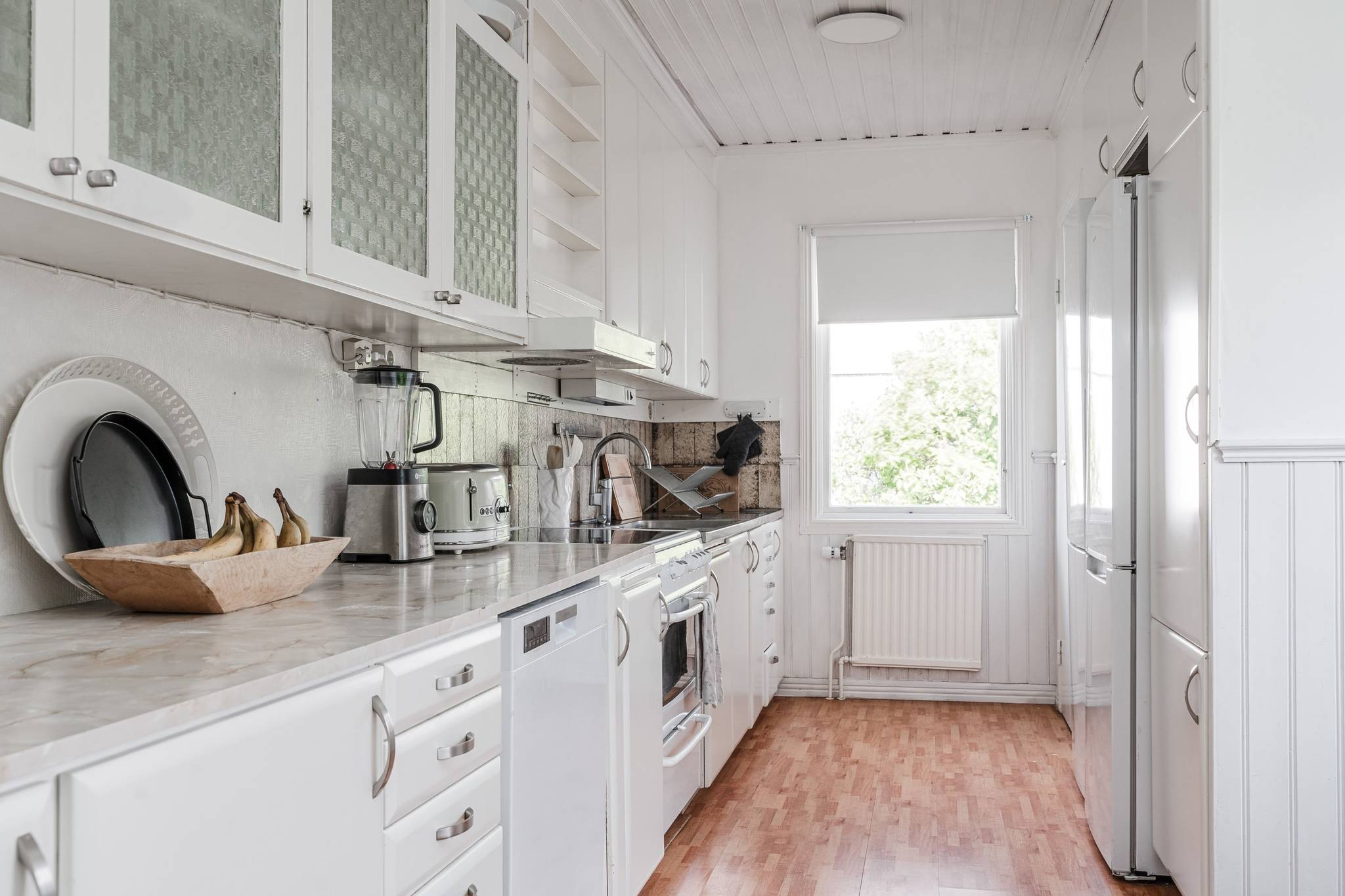 5 rum Villa på Gränsgatan 23 Kramfors kommun - bild 6