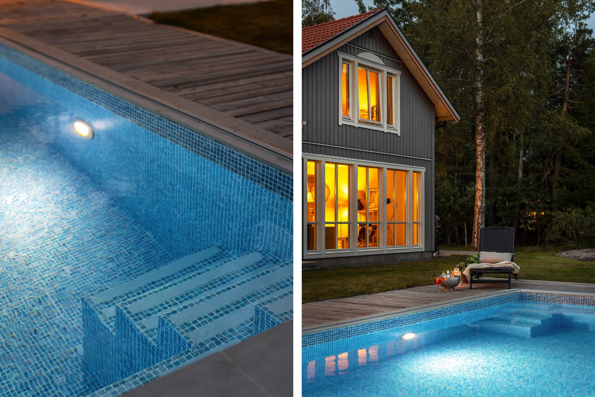 7 rum Villa på Tessinvägen 25 Hasseludden Nacka kommun - bild 15