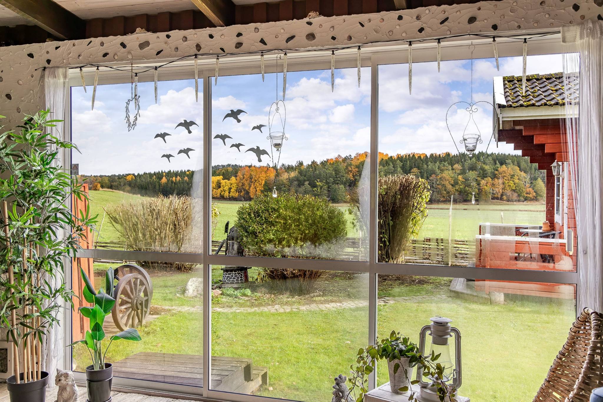 6 rum Villa på Västra Eneby Ekelund Kisa/Västra Eneby Kinda kommun - bild 32