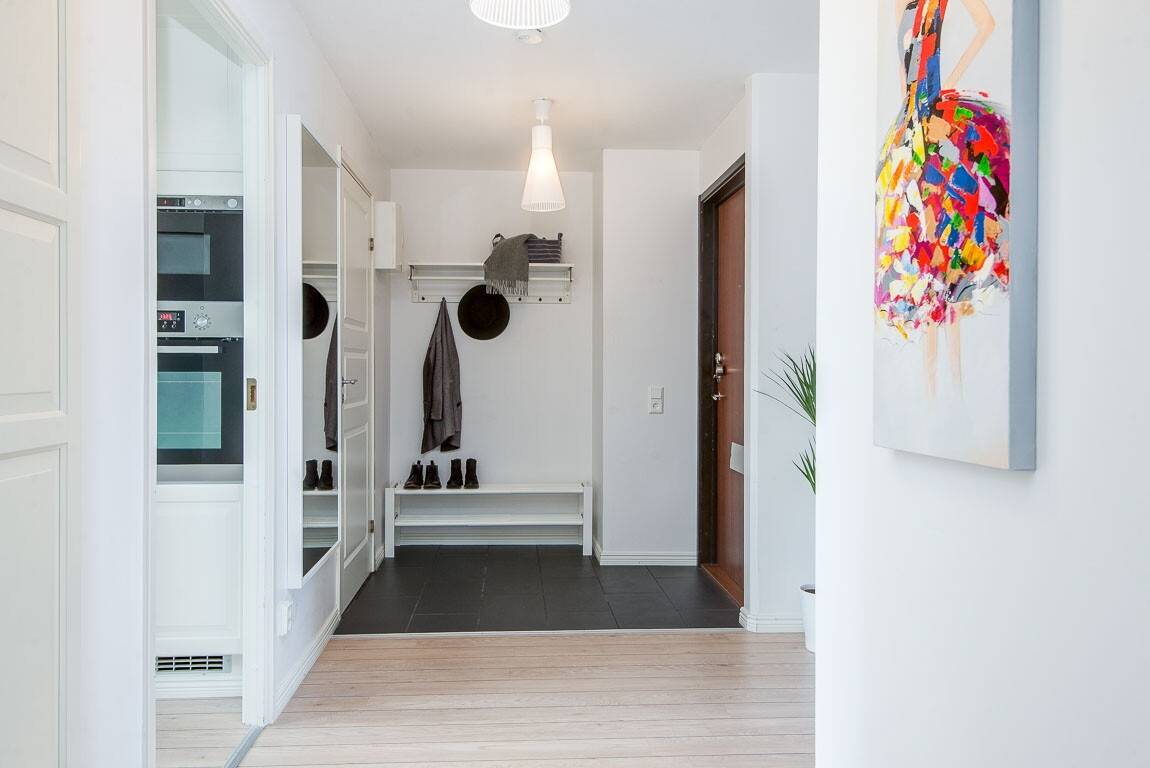 3 rum Lägenhet på Östra Storgatan 136 Liljeholmen Jönköpings kommun - bild 2