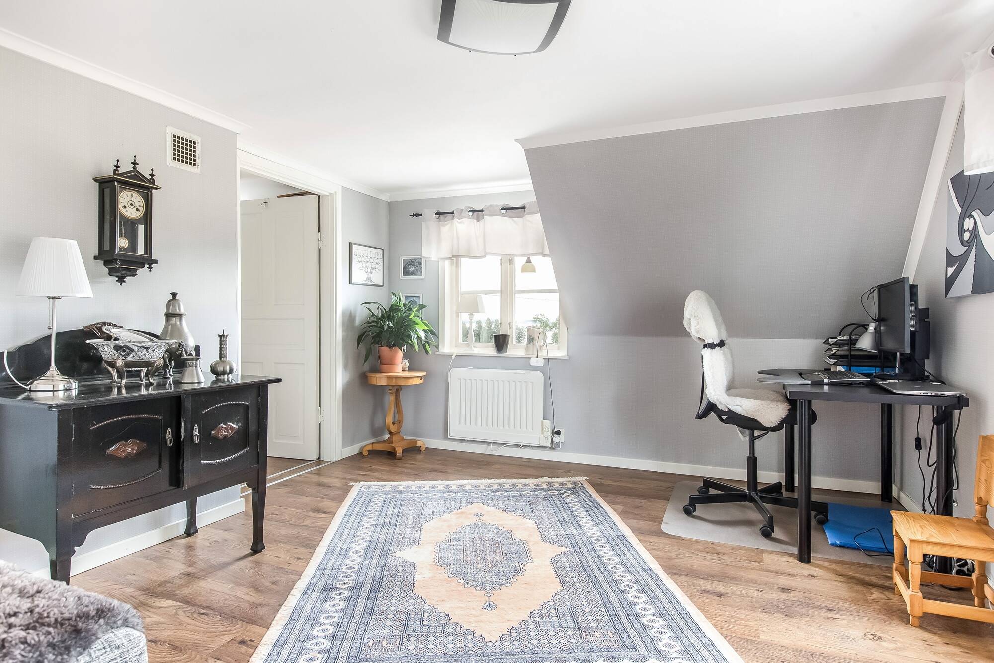 3 rum Villa på Kristberg Lilleberg 258 Kristberg Motala kommun - bild 14