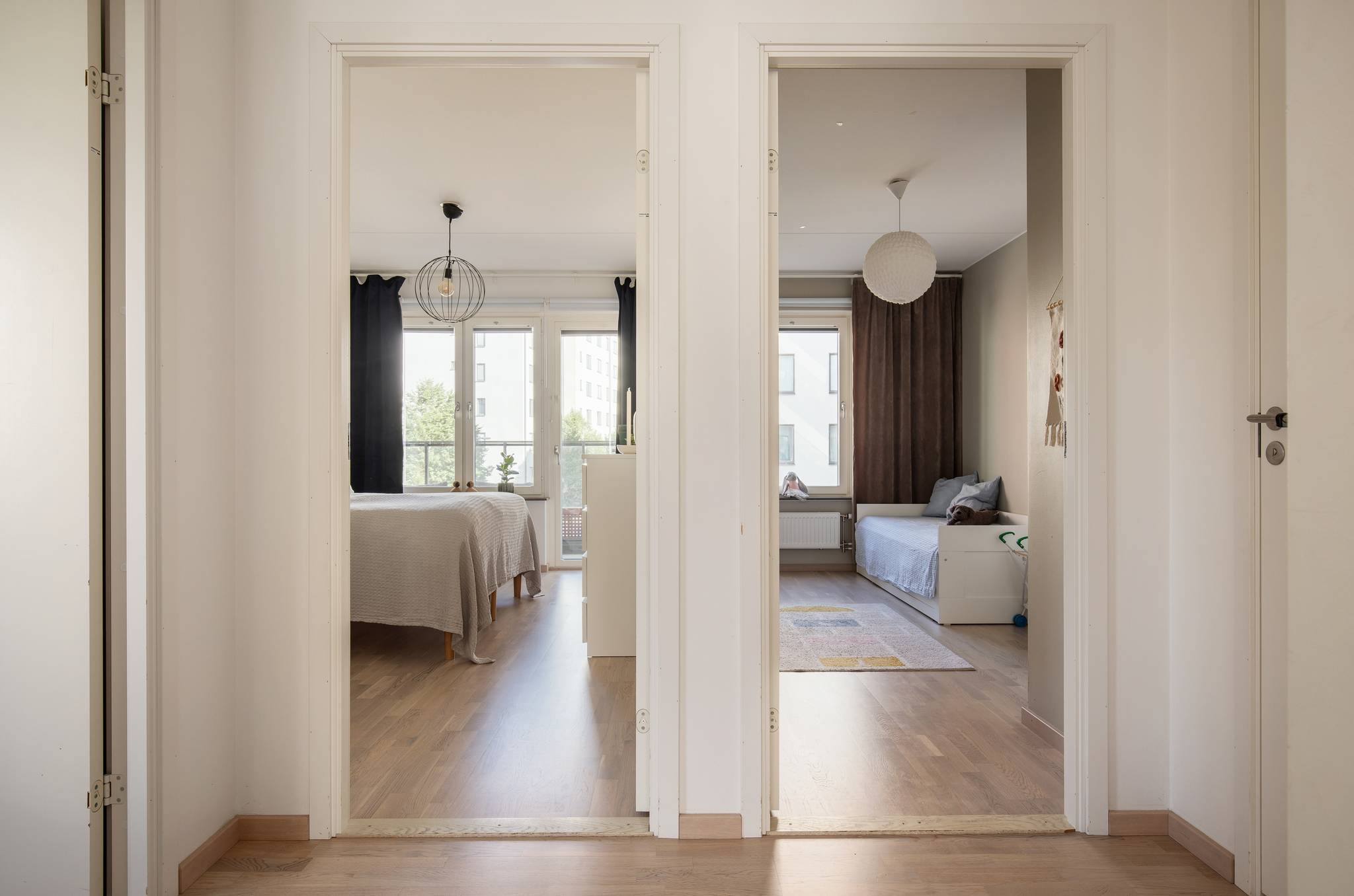 4 rum Lägenhet på Sofielundsvägen 33 Blåsut Stockholms kommun - bild 25