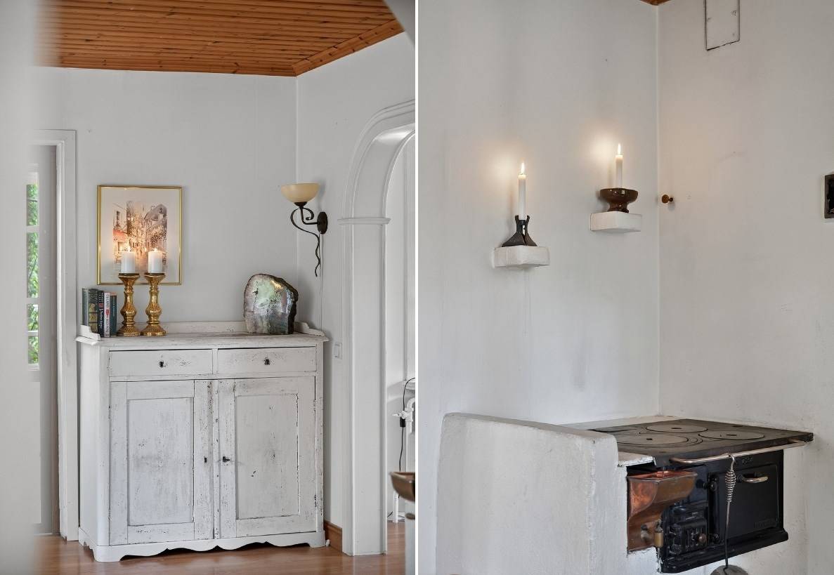 4 rum Villa på Bondskogsvägen 52 Lindesberg Lindesbergs kommun - bild 12