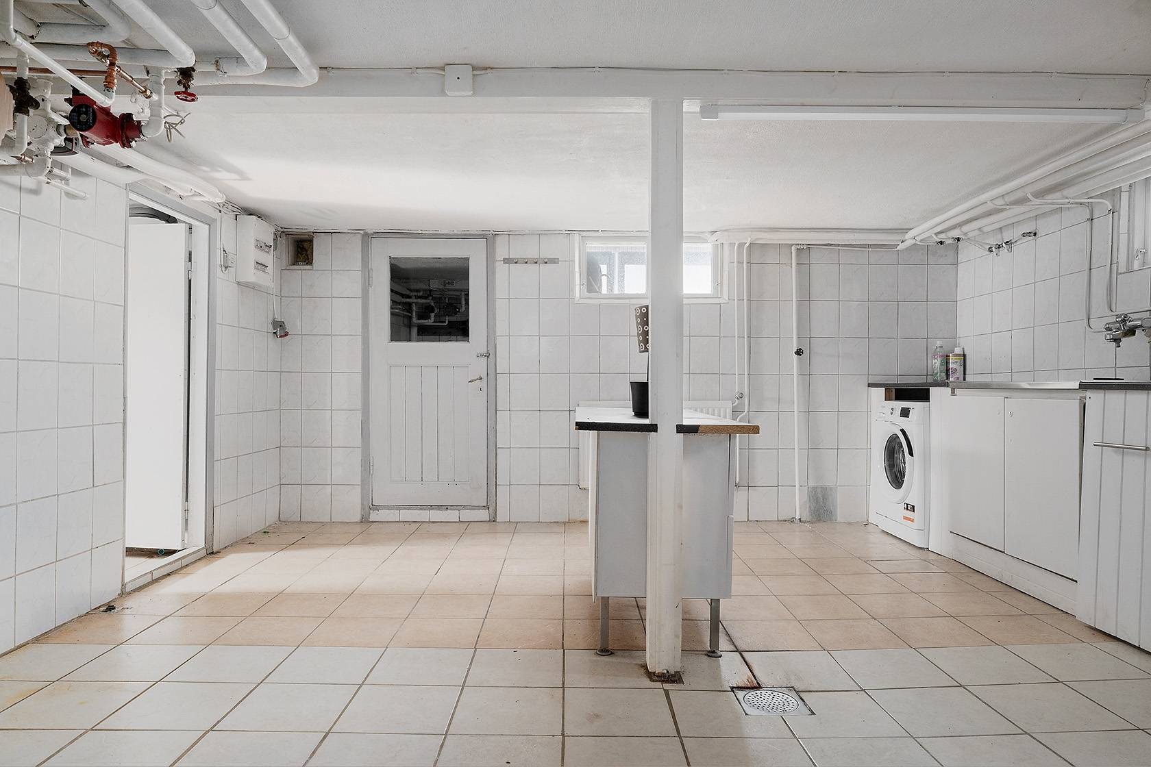 5 rum Villa på Sandhemsvägen 3 Smålandsstenar Gislaveds kommun - bild 25