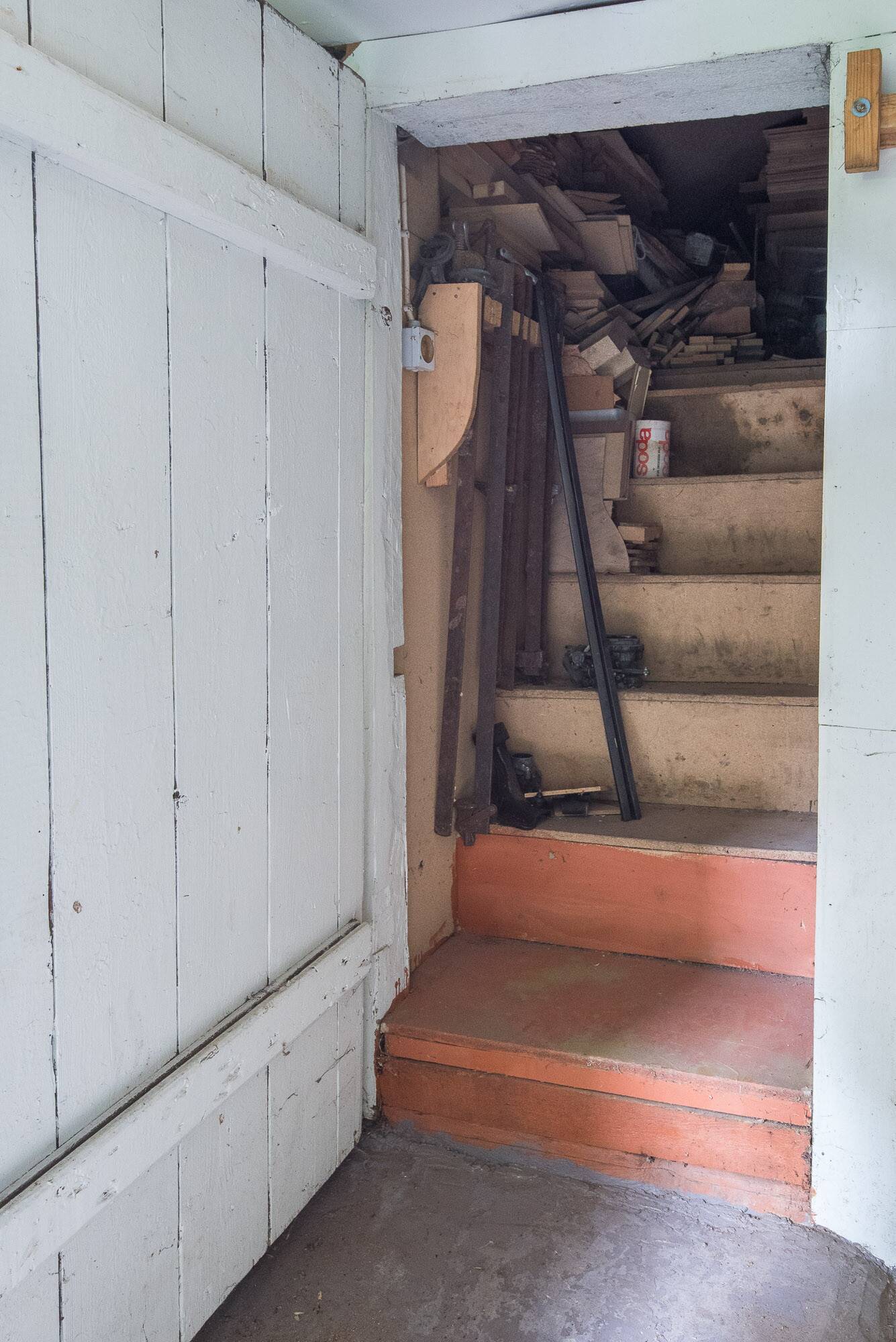5 rum Villa på Egnahemsvägen 8 Tidaholm Tidaholms kommun - bild 26
