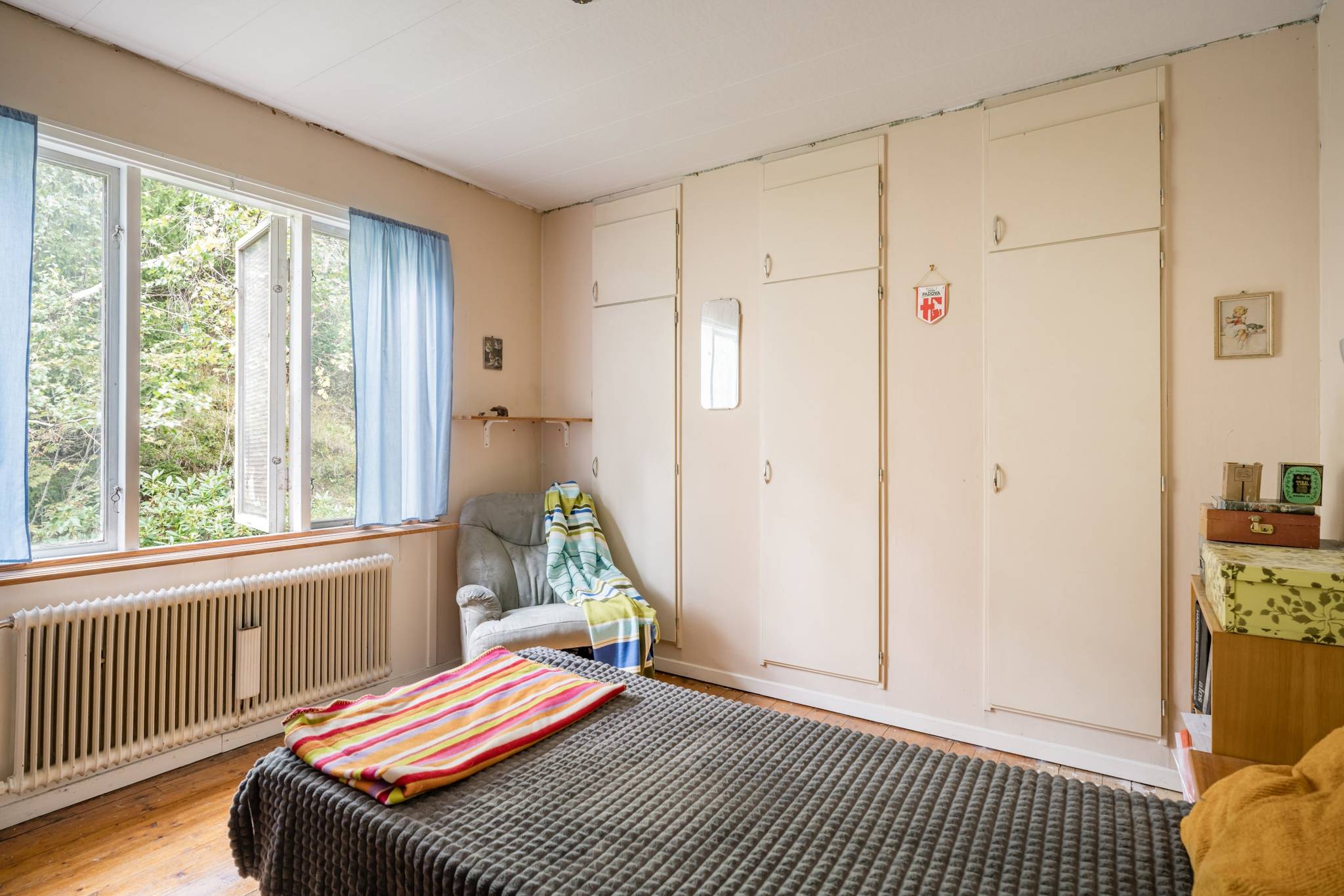 4 rum Villa på Stambanevägen 161 Stuvsta Huddinge kommun - bild 22