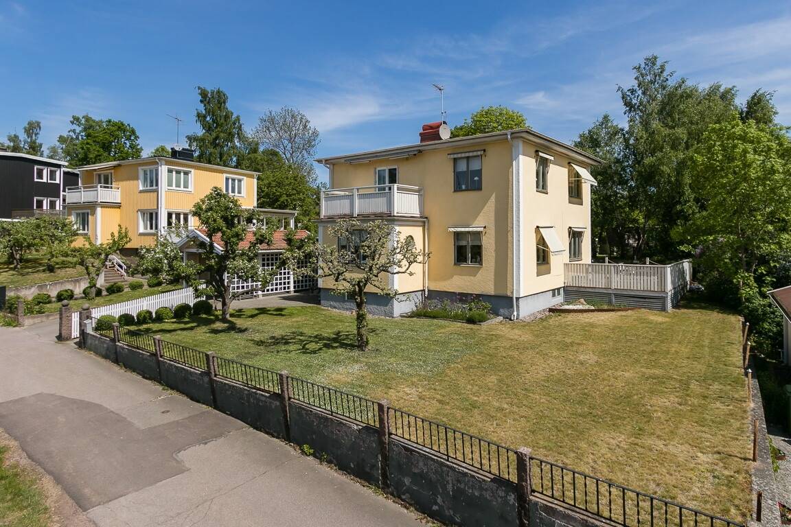 6 rum Villa på Humlekärrshultsvägen 4 Humlekärrshult Oskarshamns kommun - bild 2
