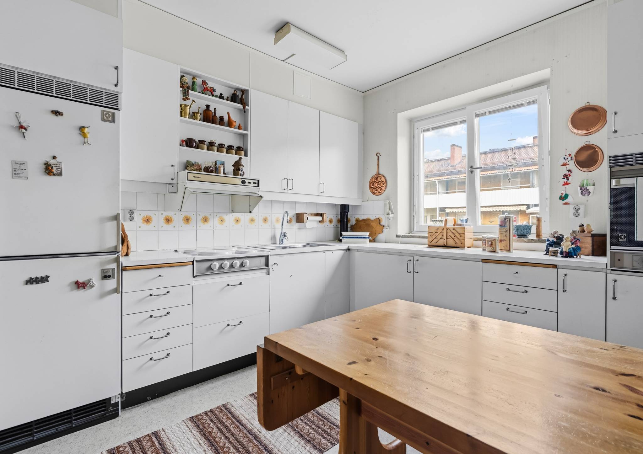 2 rum Lägenhet på Barrsätragatan 52C Centralt Sandvikens kommun - bild 8