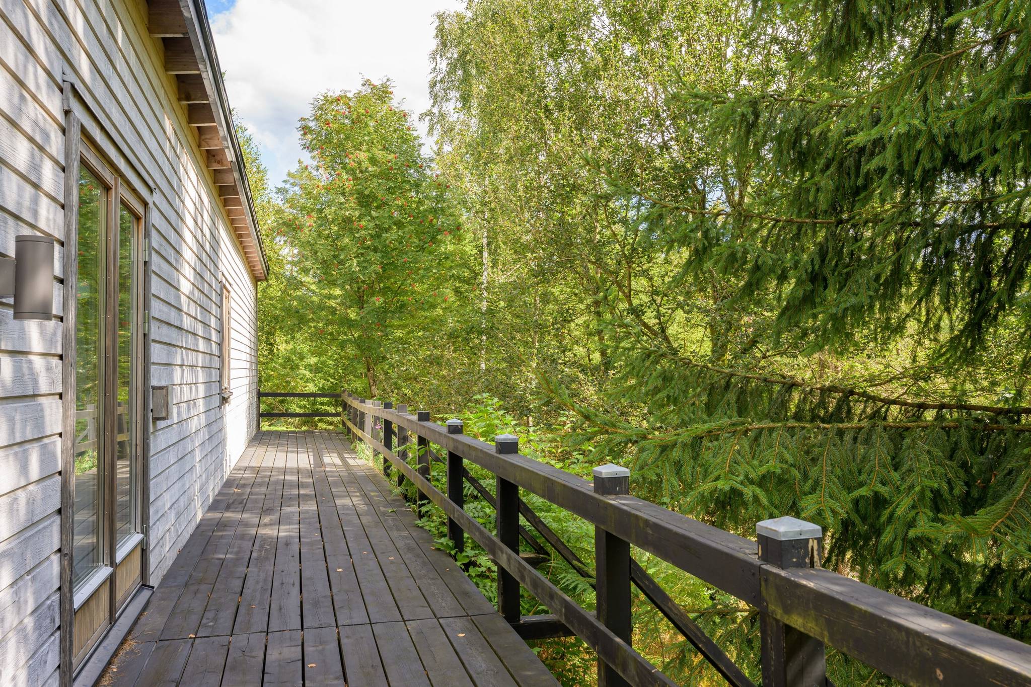 5 rum Villa på Bårared 904 Simlångsdalen Halmstads kommun - bild 16