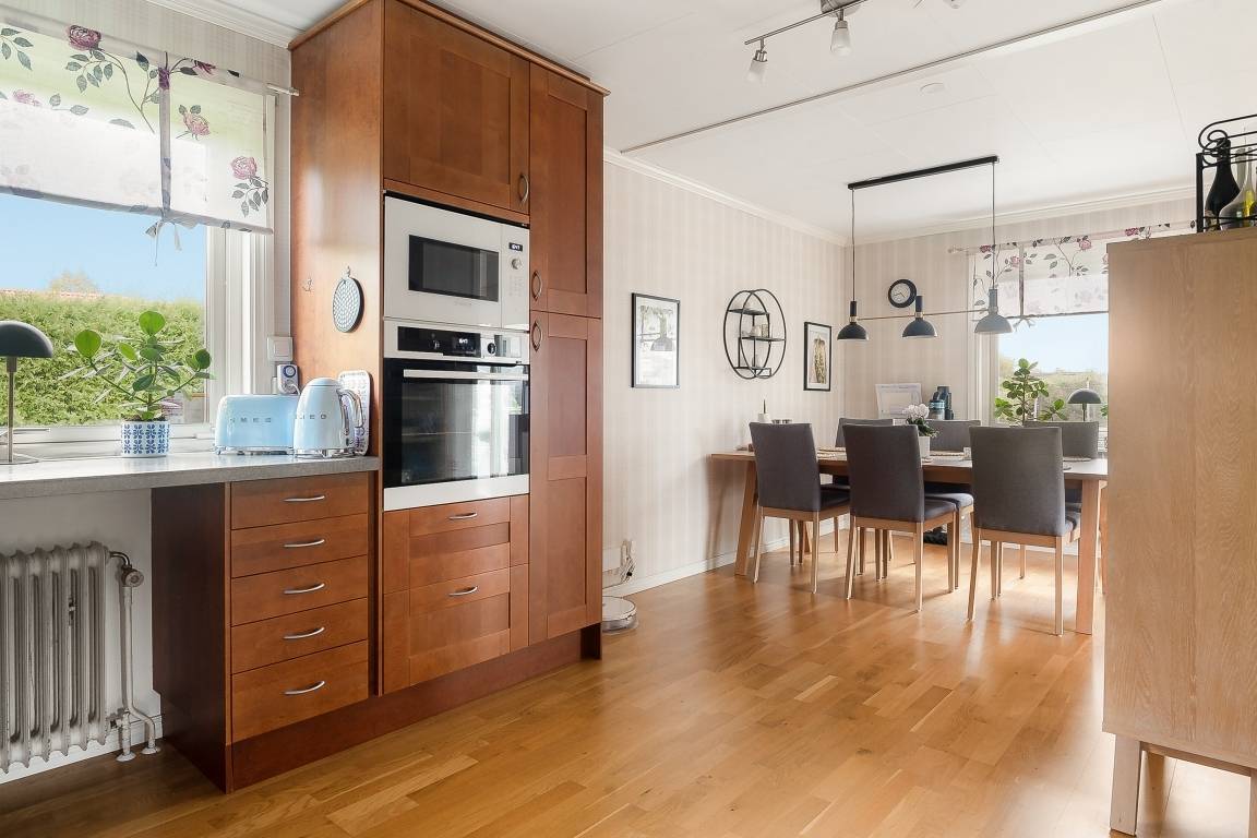 5 rum Villa på Fagerskogsgatan 8 Romberga Enköpings kommun - bild 10